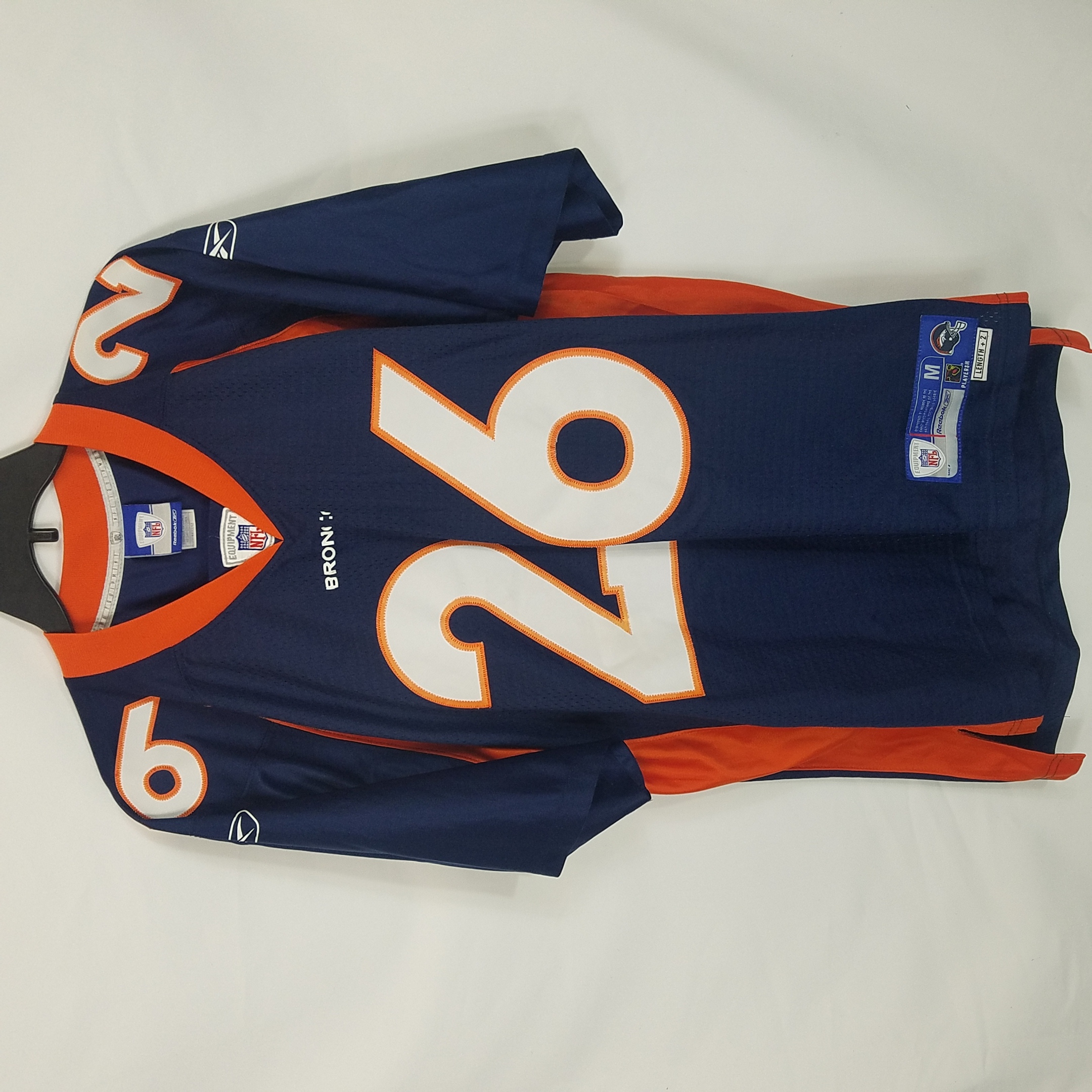 Clinton Portis NFL Jerseys for sale