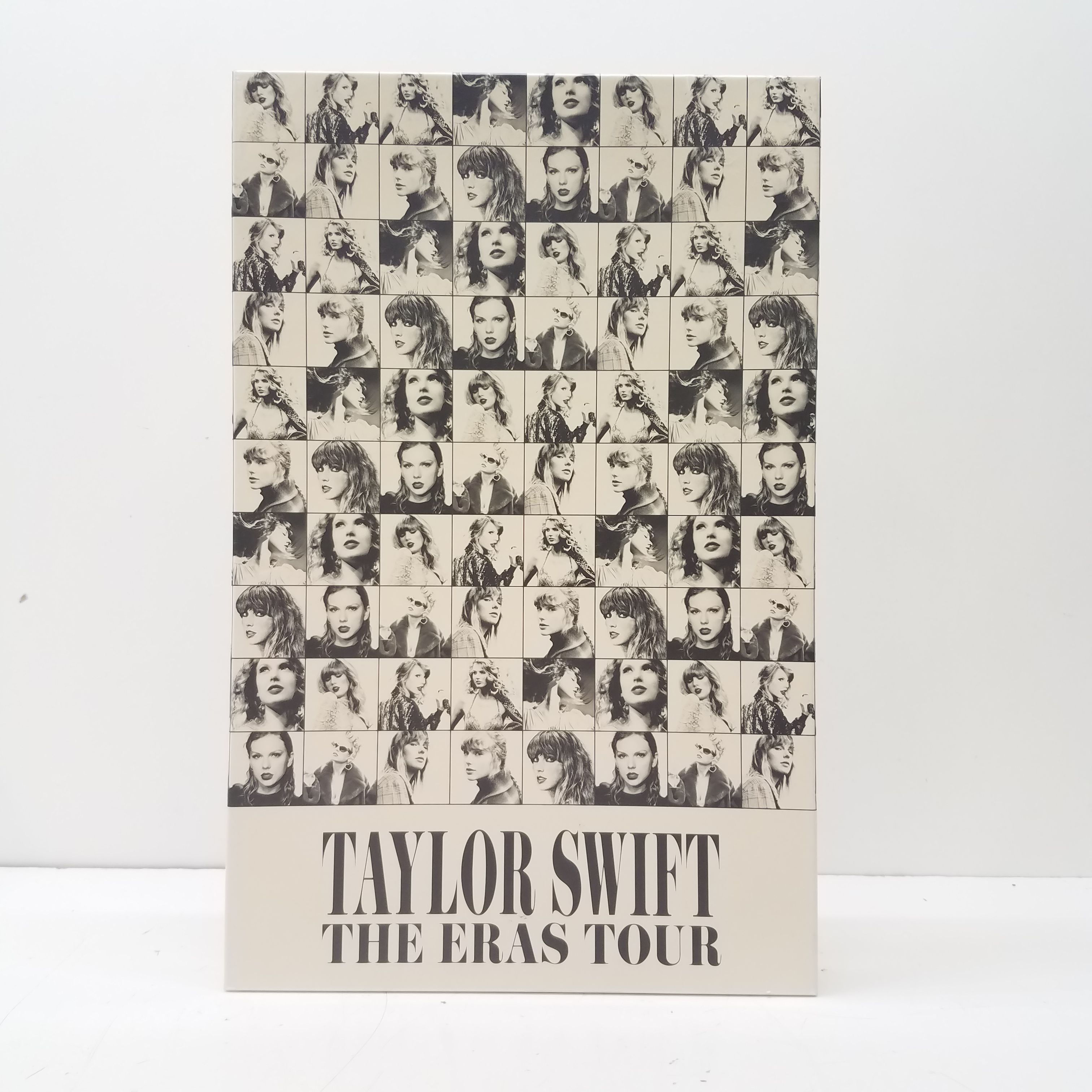 Buy the Taylor Swift The Eras Tour VIP Merch Box (L.A. Dates 