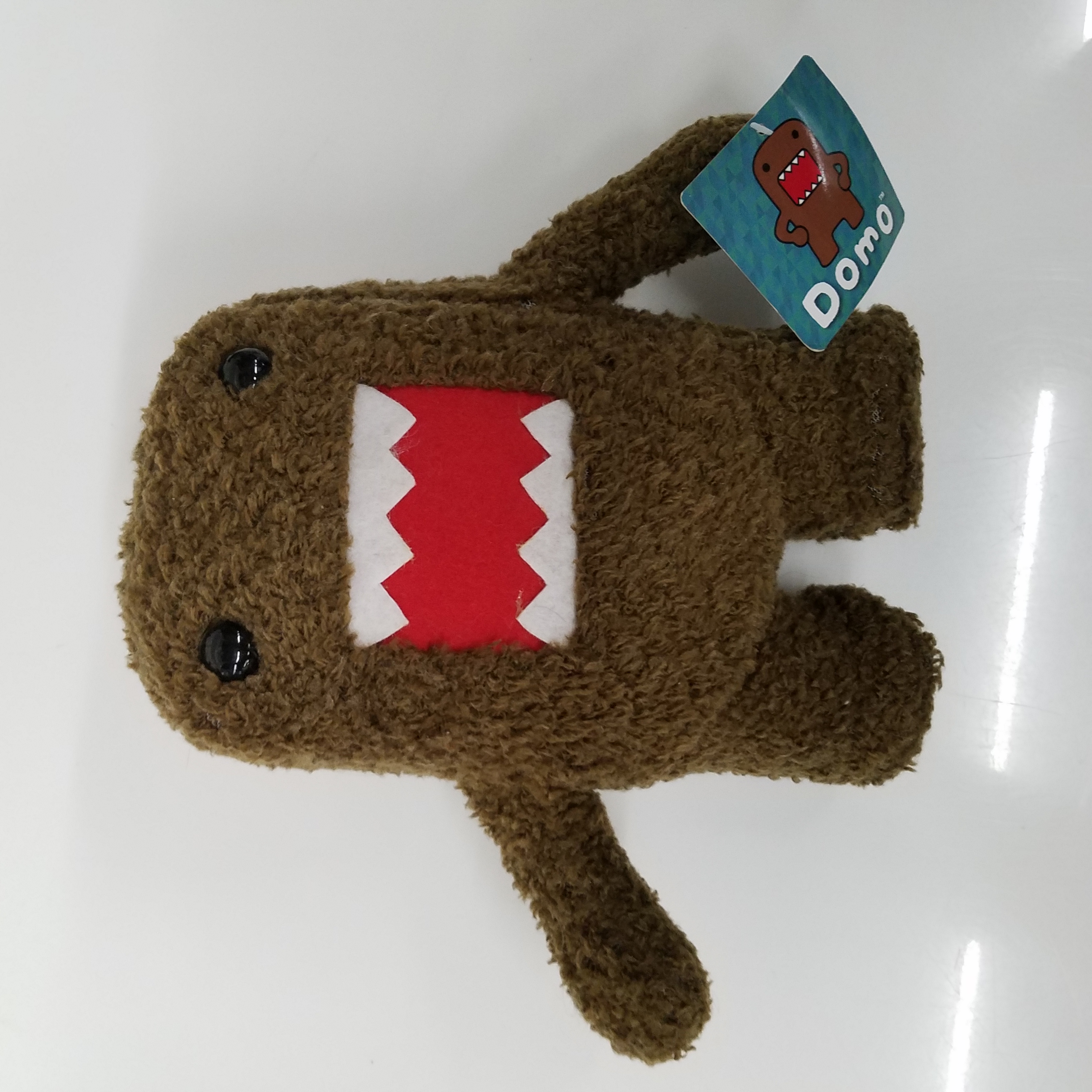 Buy the Domokun S by Sekiguchi GoodwillFinds