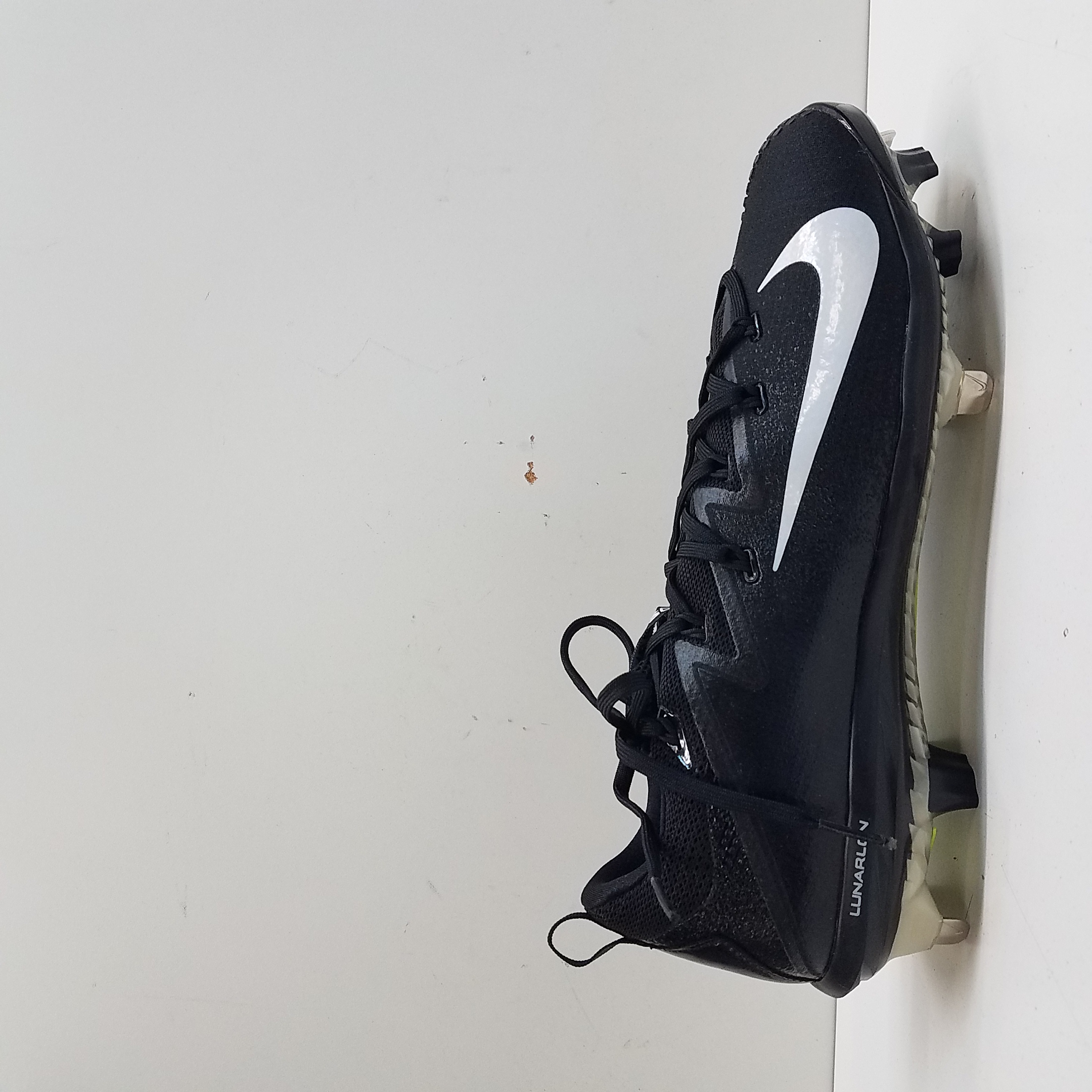 Nike lunar hot sale baseball cleats