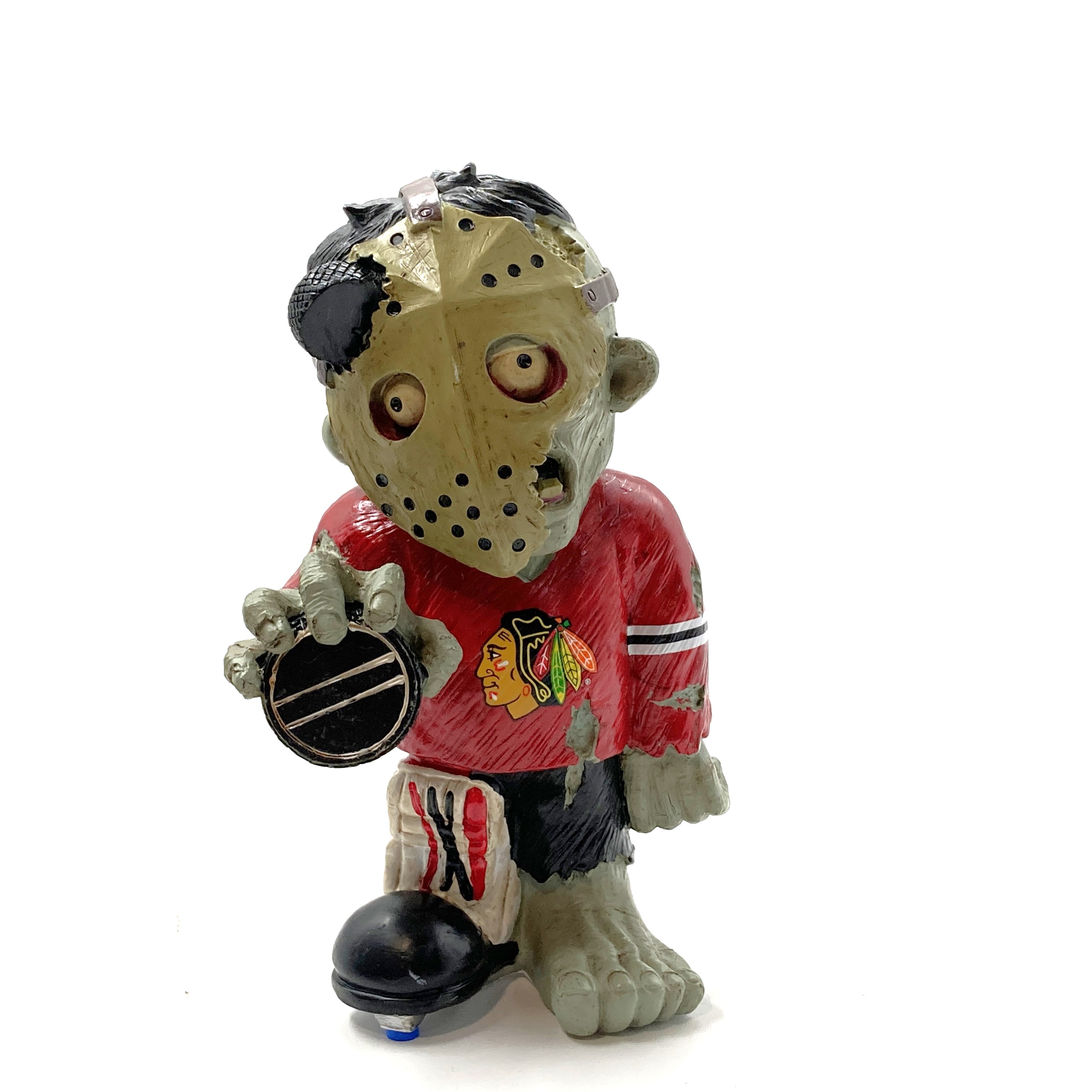 Houston Texans Zombie Figurine - Forever Collectibles