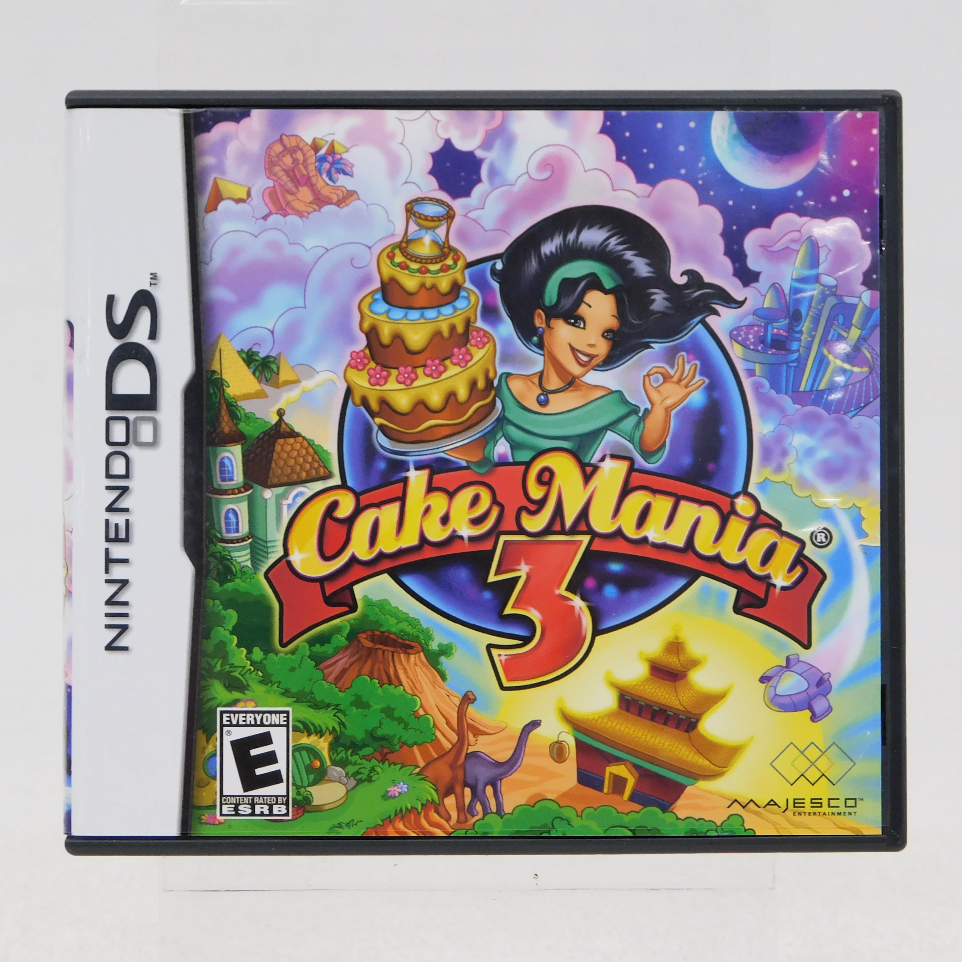 Buy the Cake Mania 3 | GoodwillFinds