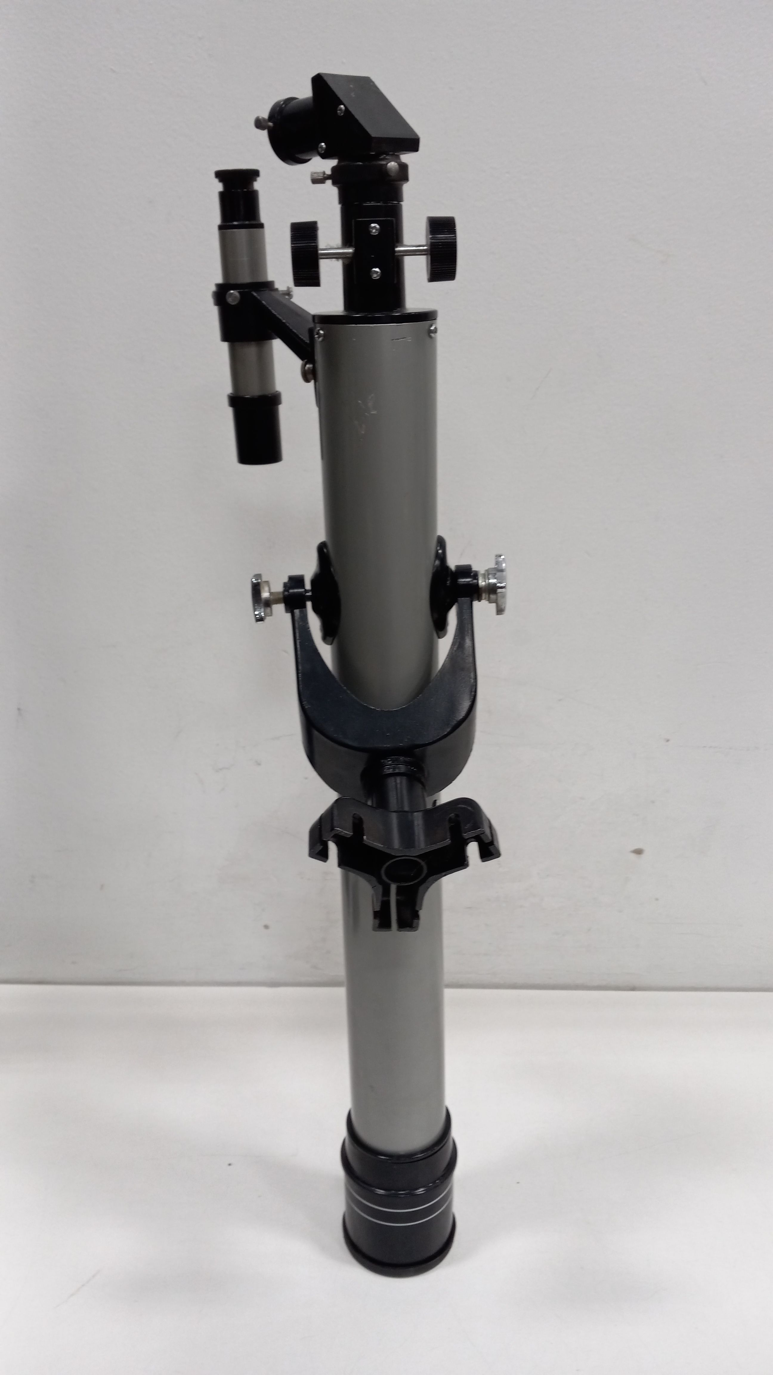 Buy the Jason Silver Celestron 311 Telescope | GoodwillFinds