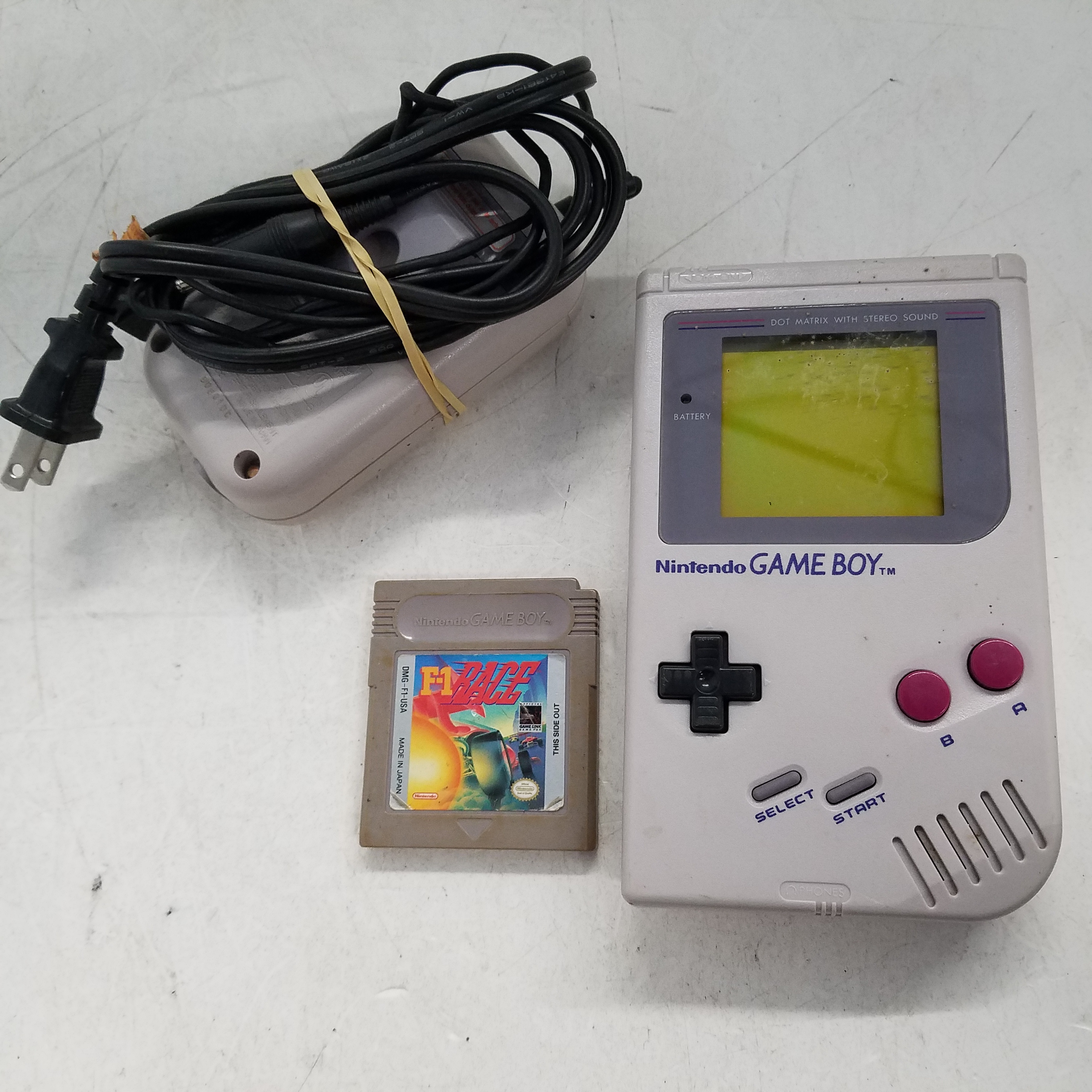 gameboy for sell