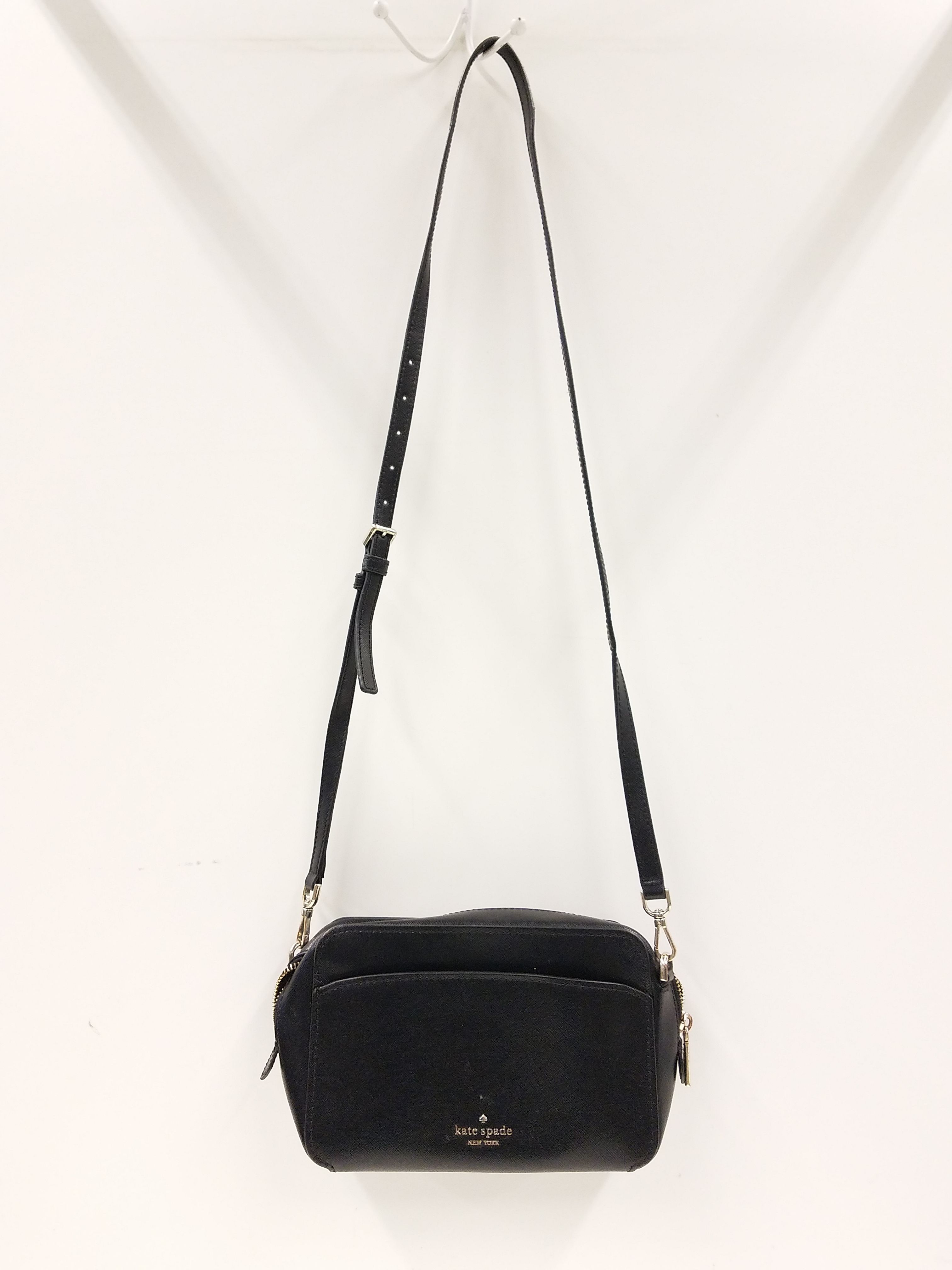 Kate Spade New York Lauryn Camera Crossbody Bag