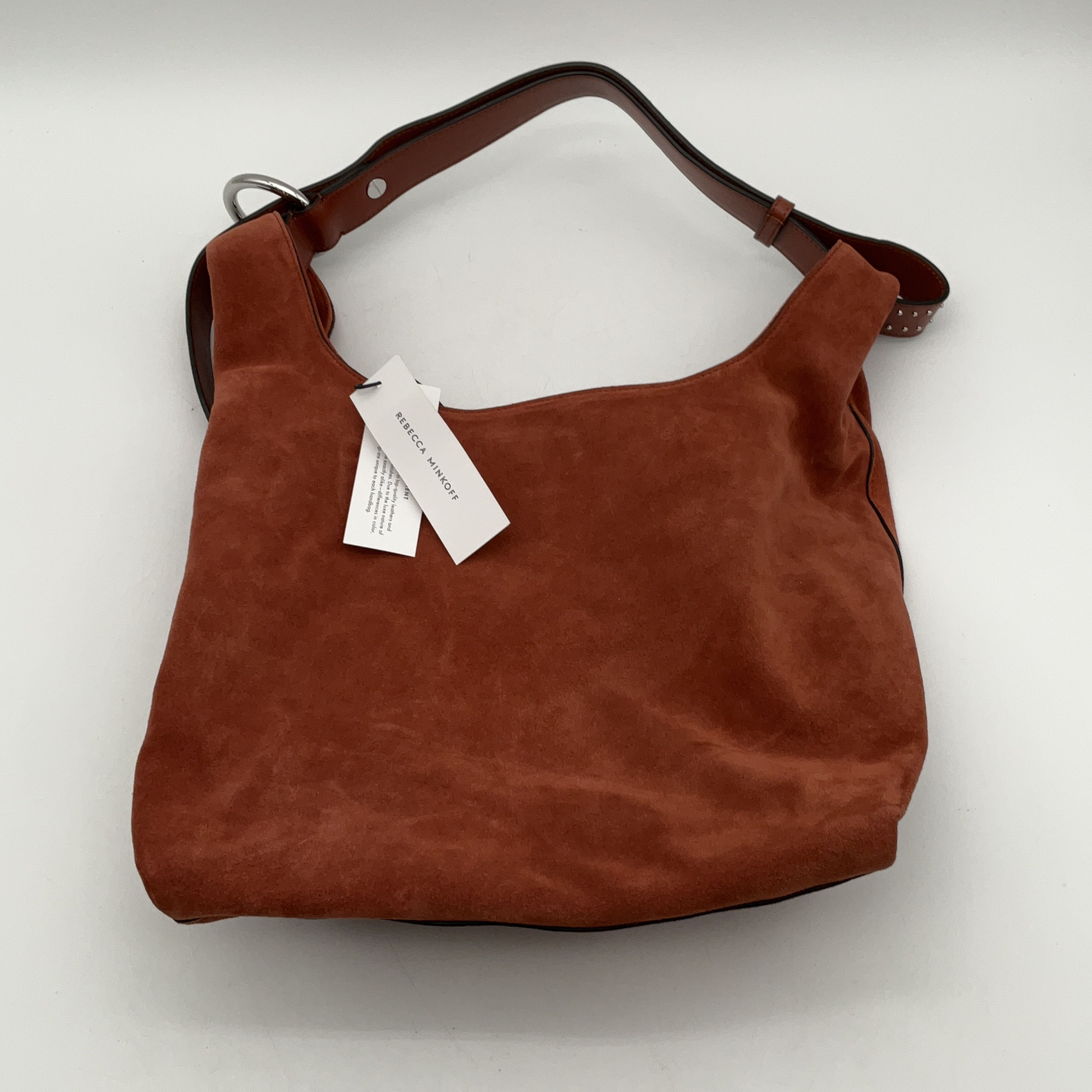 Karlie hobo sale rebecca minkoff