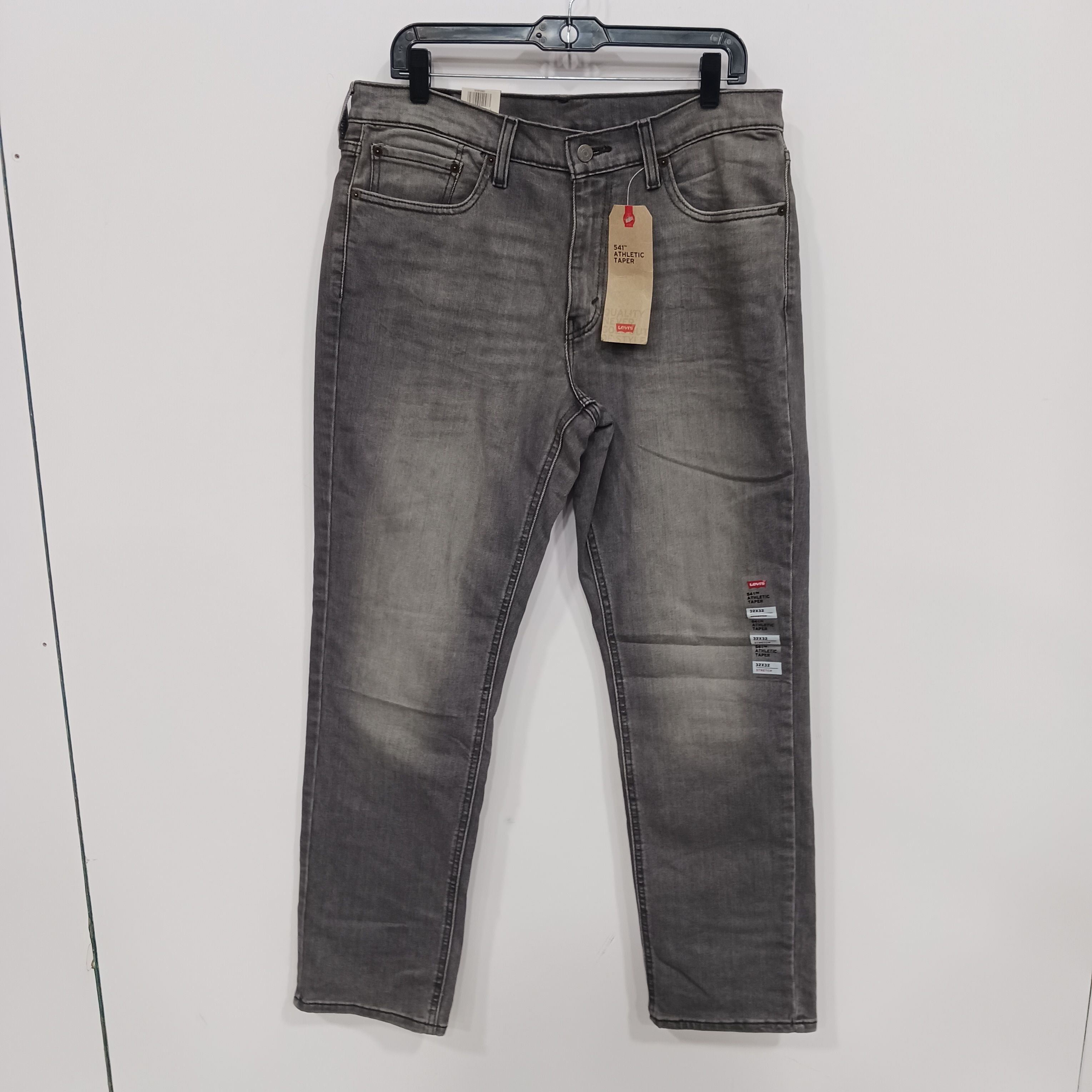 Levis deals 541 32x32