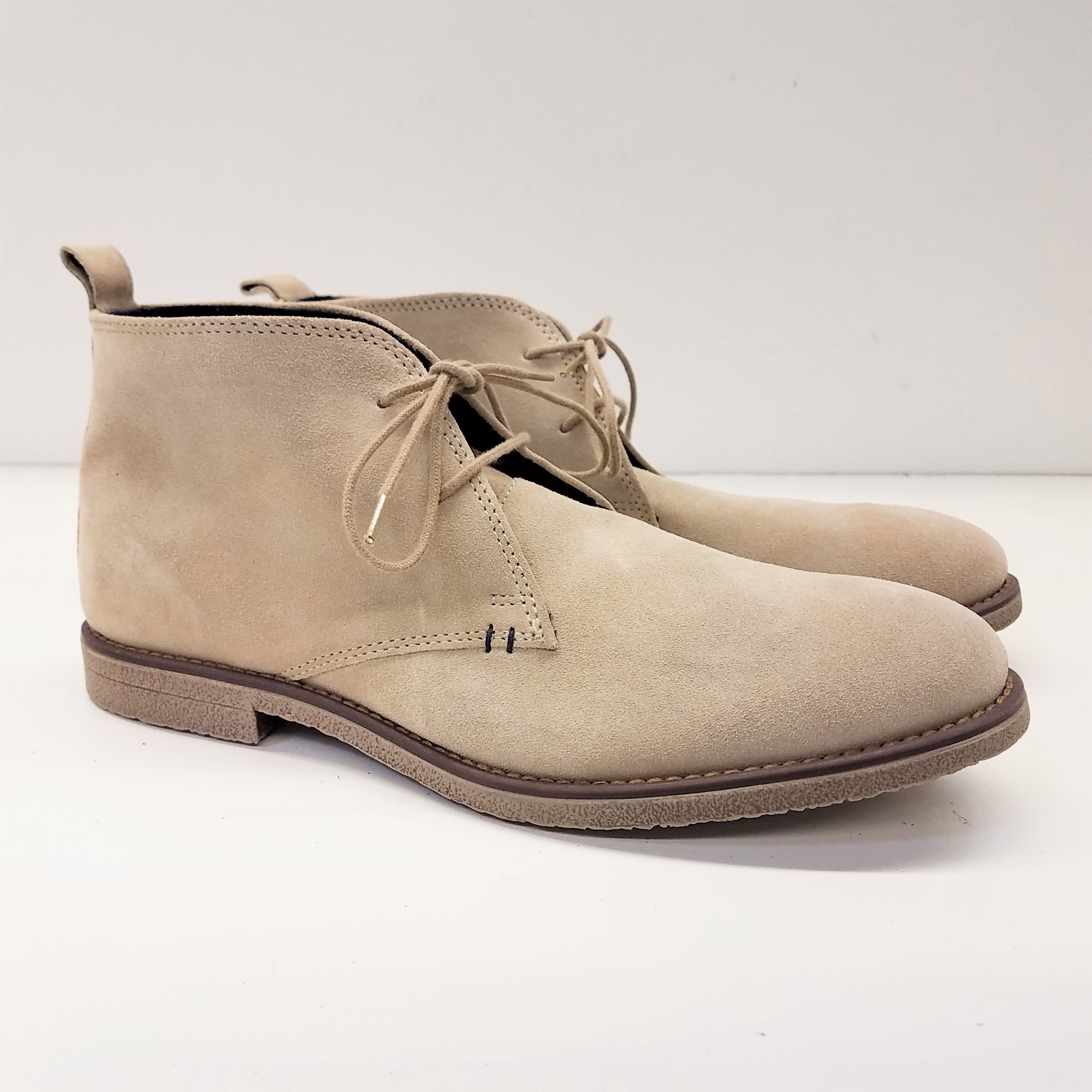 Joseph abboud thomas top chukka boots