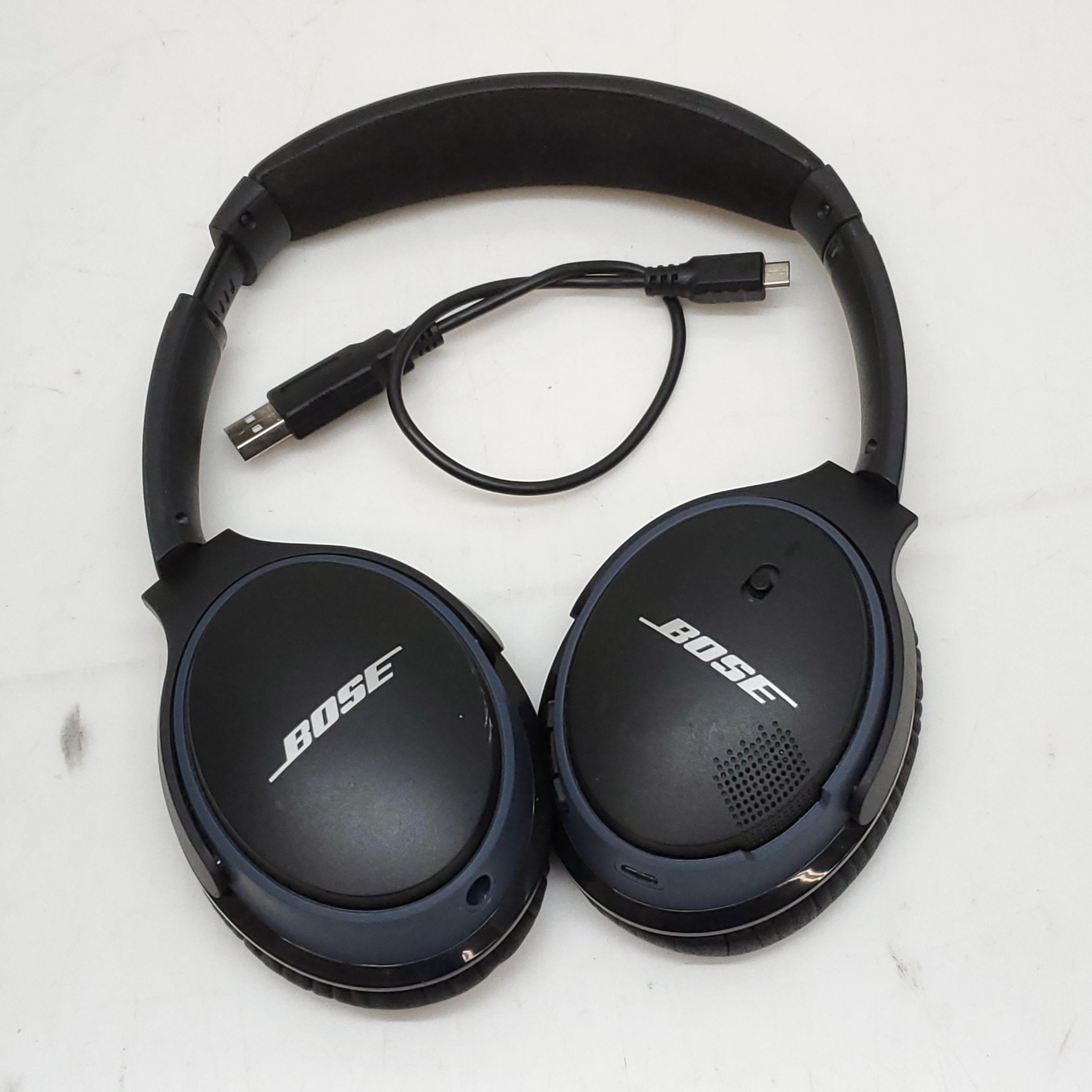 Bose ba2 2025