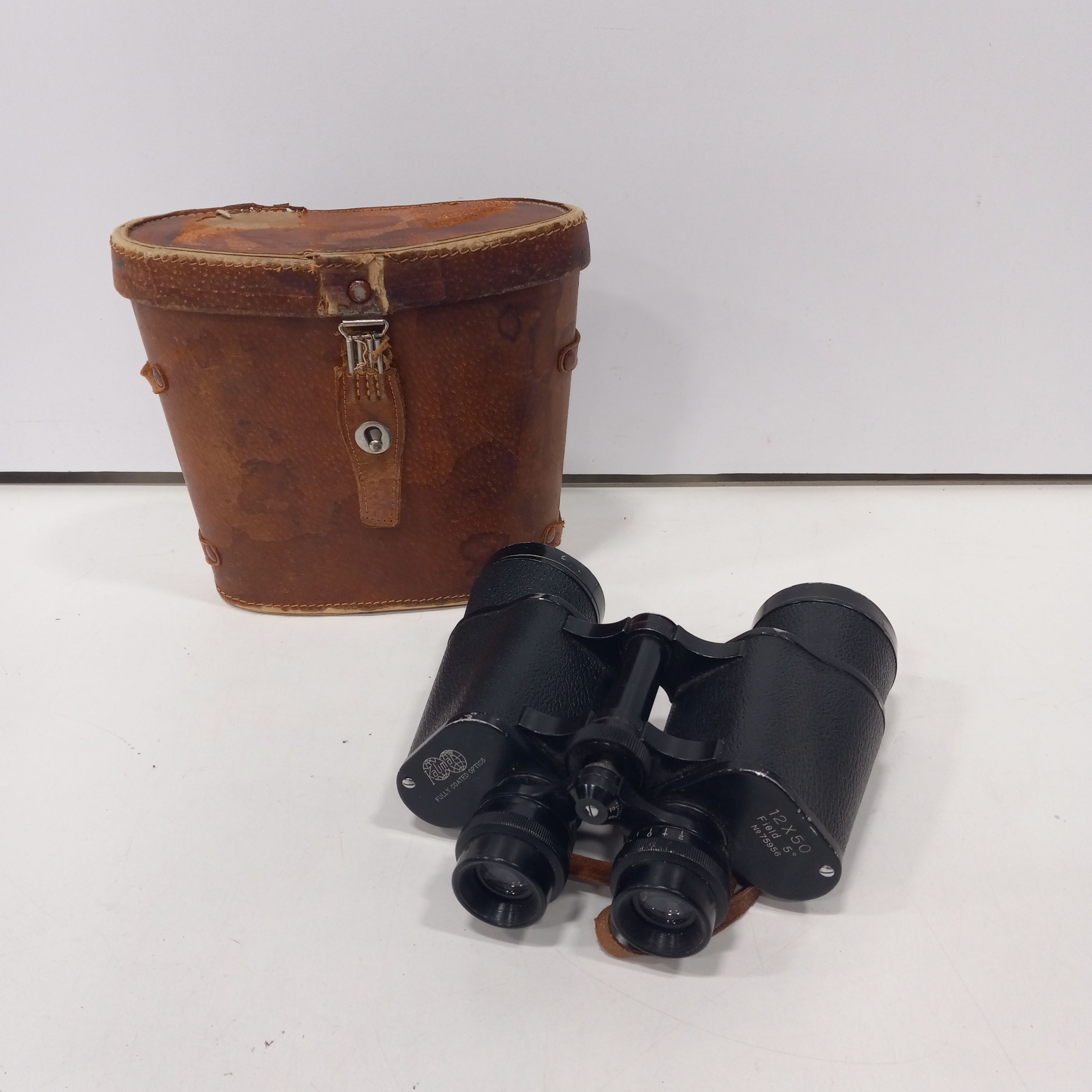 Polaroid 12x50mm sale sport binocular