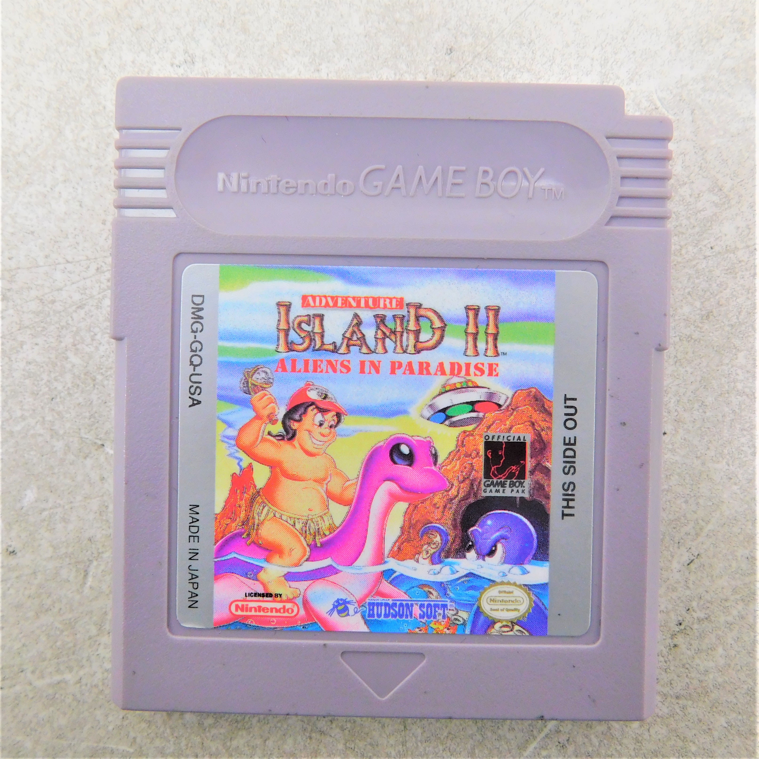 Buy the Adventure Island 2 | GoodwillFinds