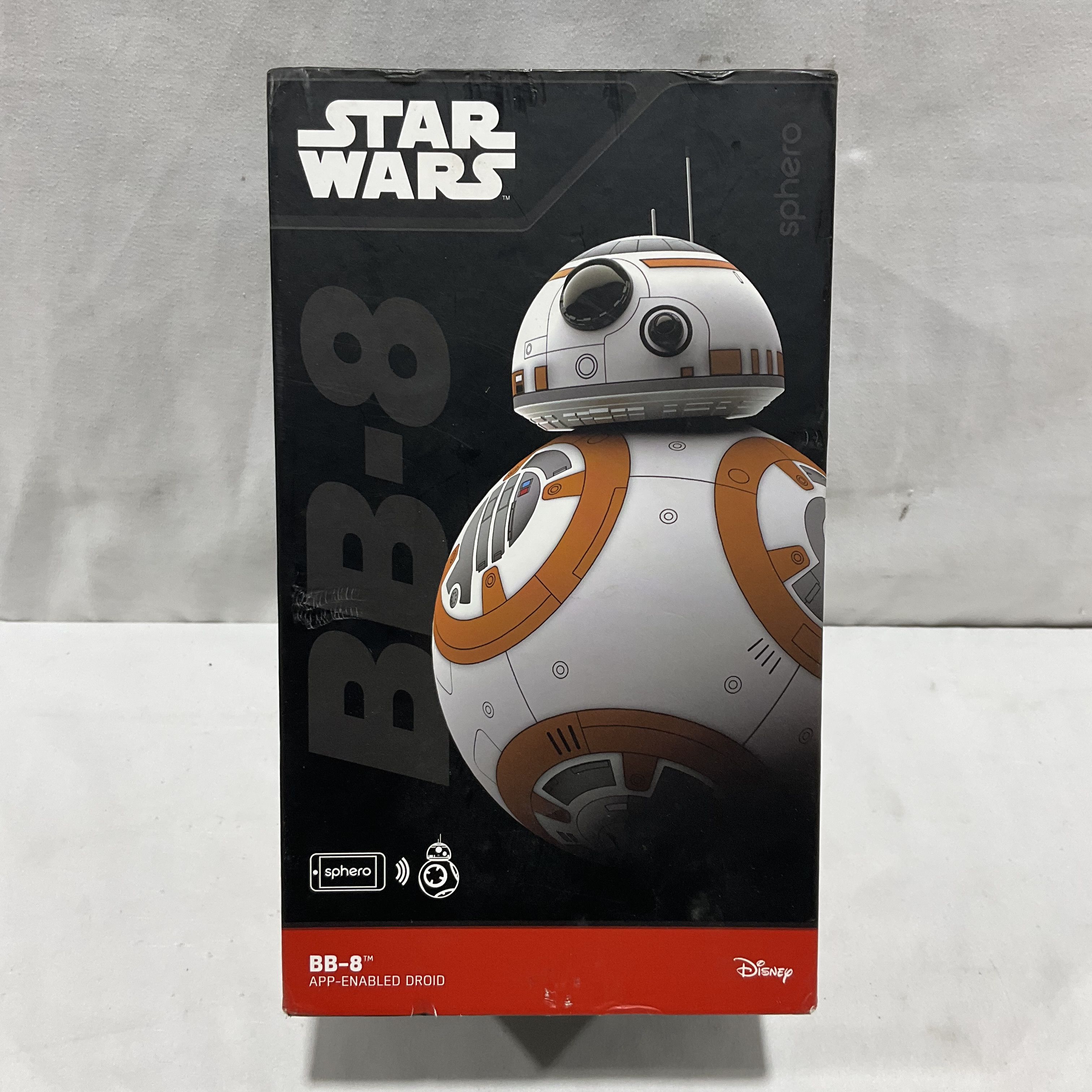 Buy the BB-8 Sphero | GoodwillFinds