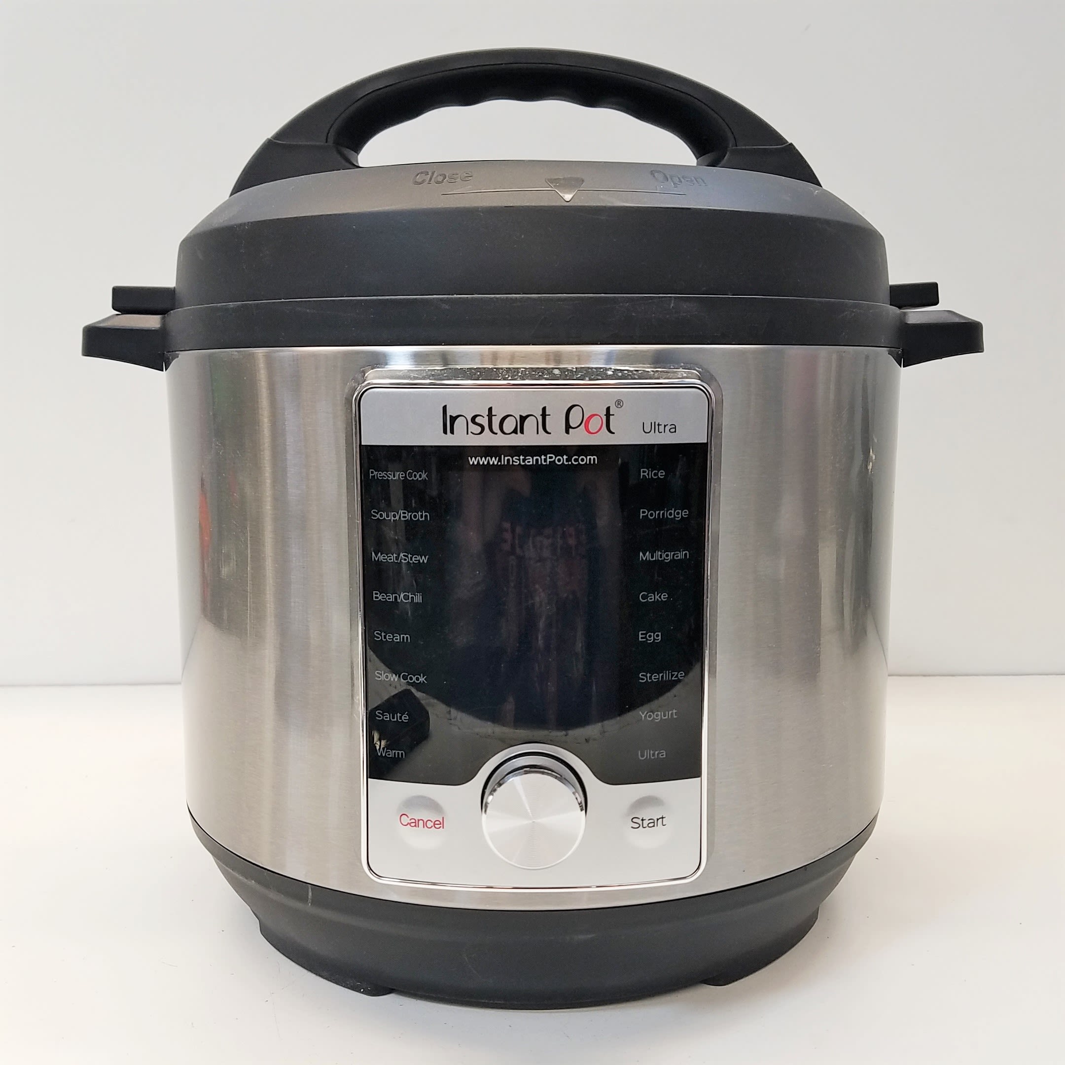 Instant pot best sale ultra deals