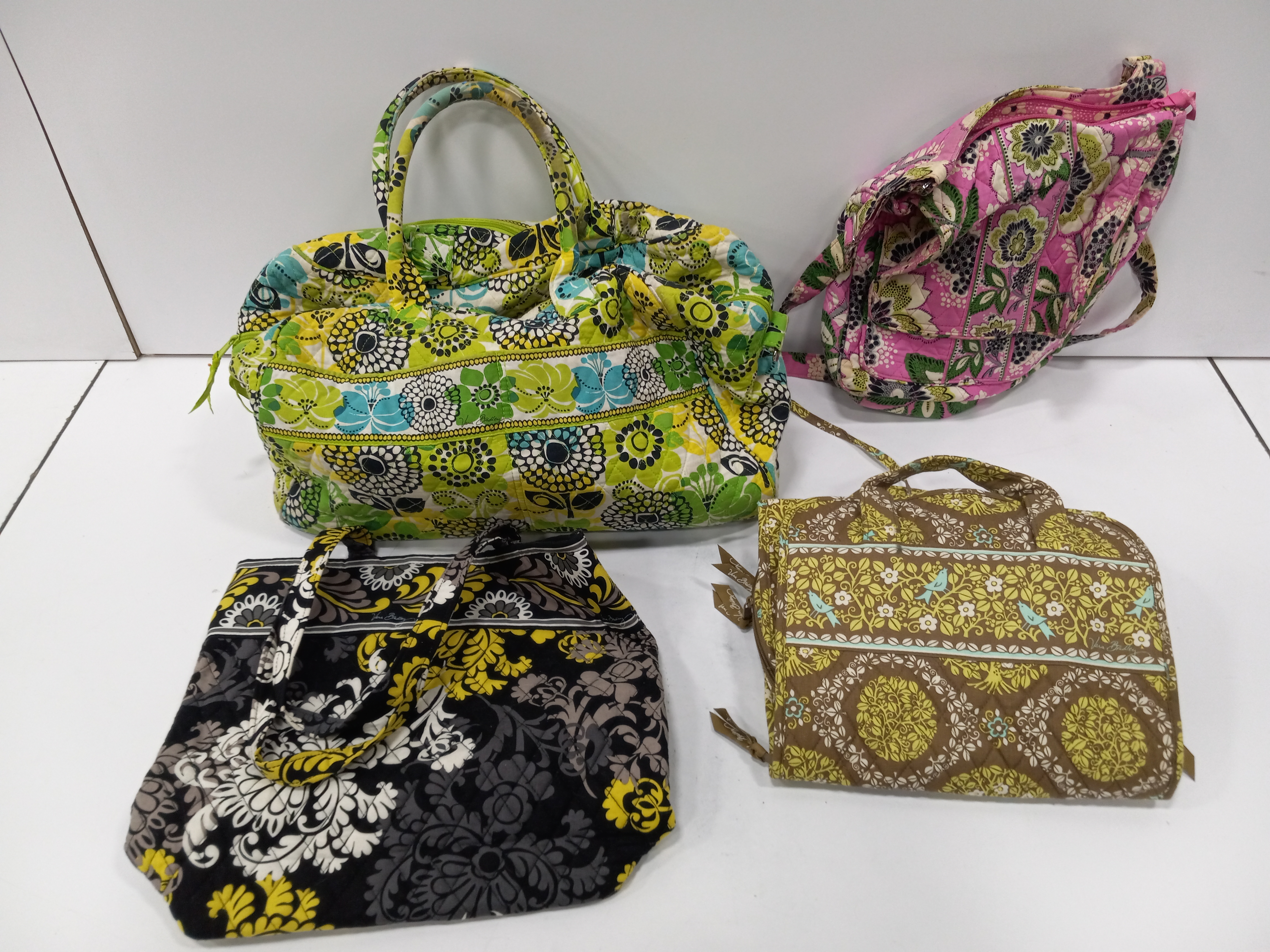 New to Clearance – Vera Bradley Outlet Store
