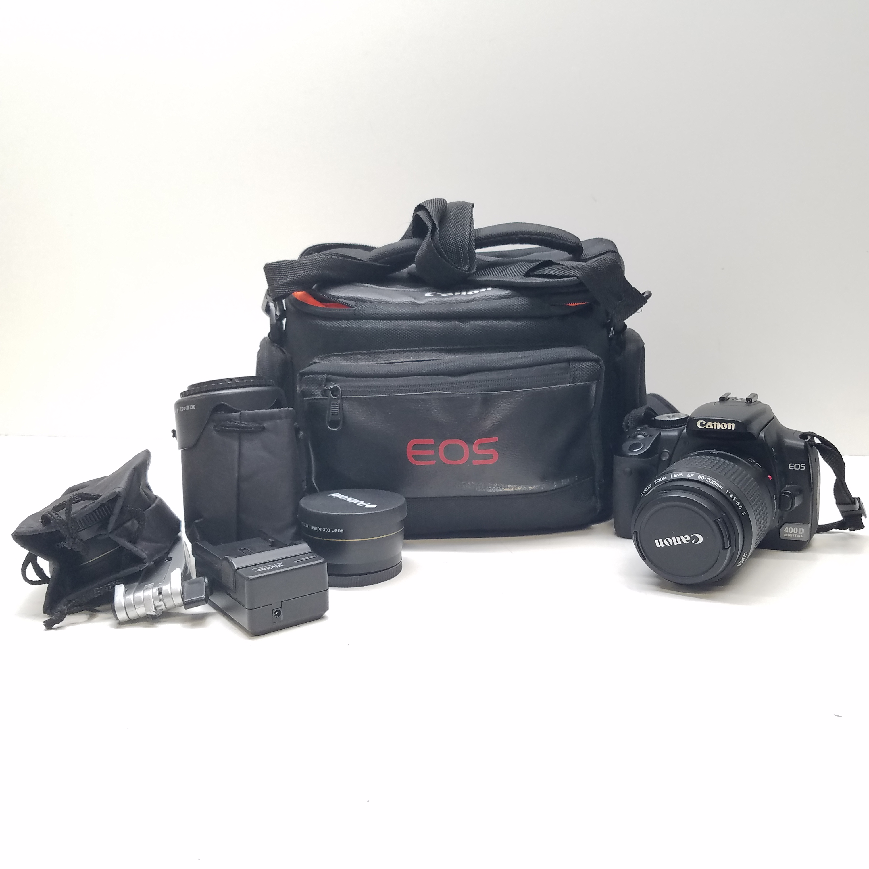 canon 400d camera bag