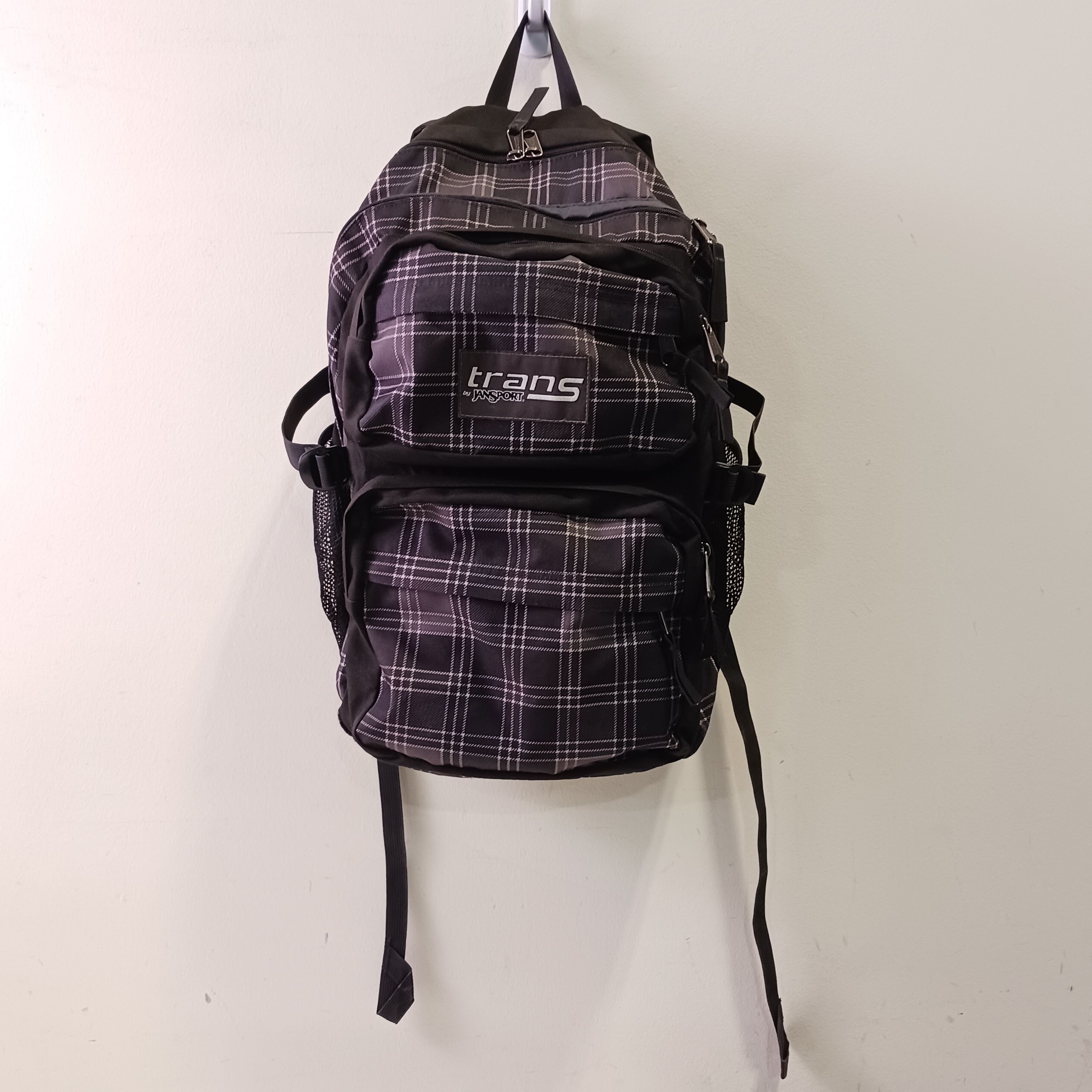 Transport by clearance jansport