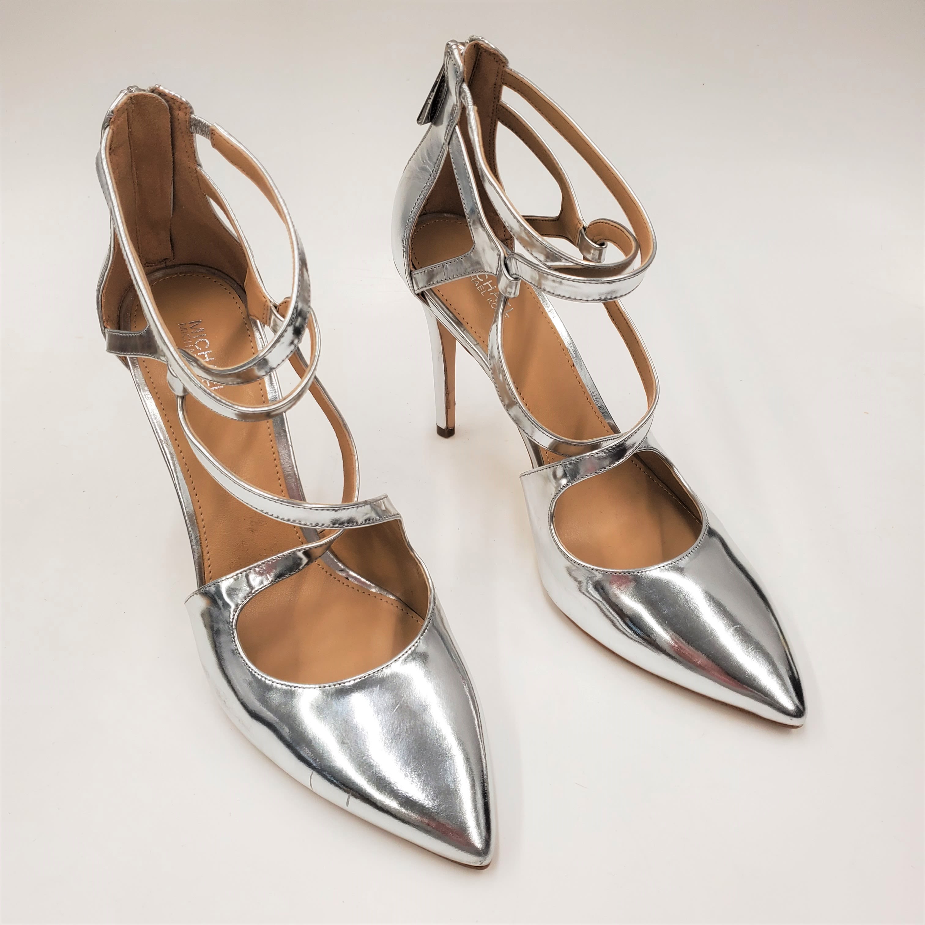 Catia pump michael kors on sale