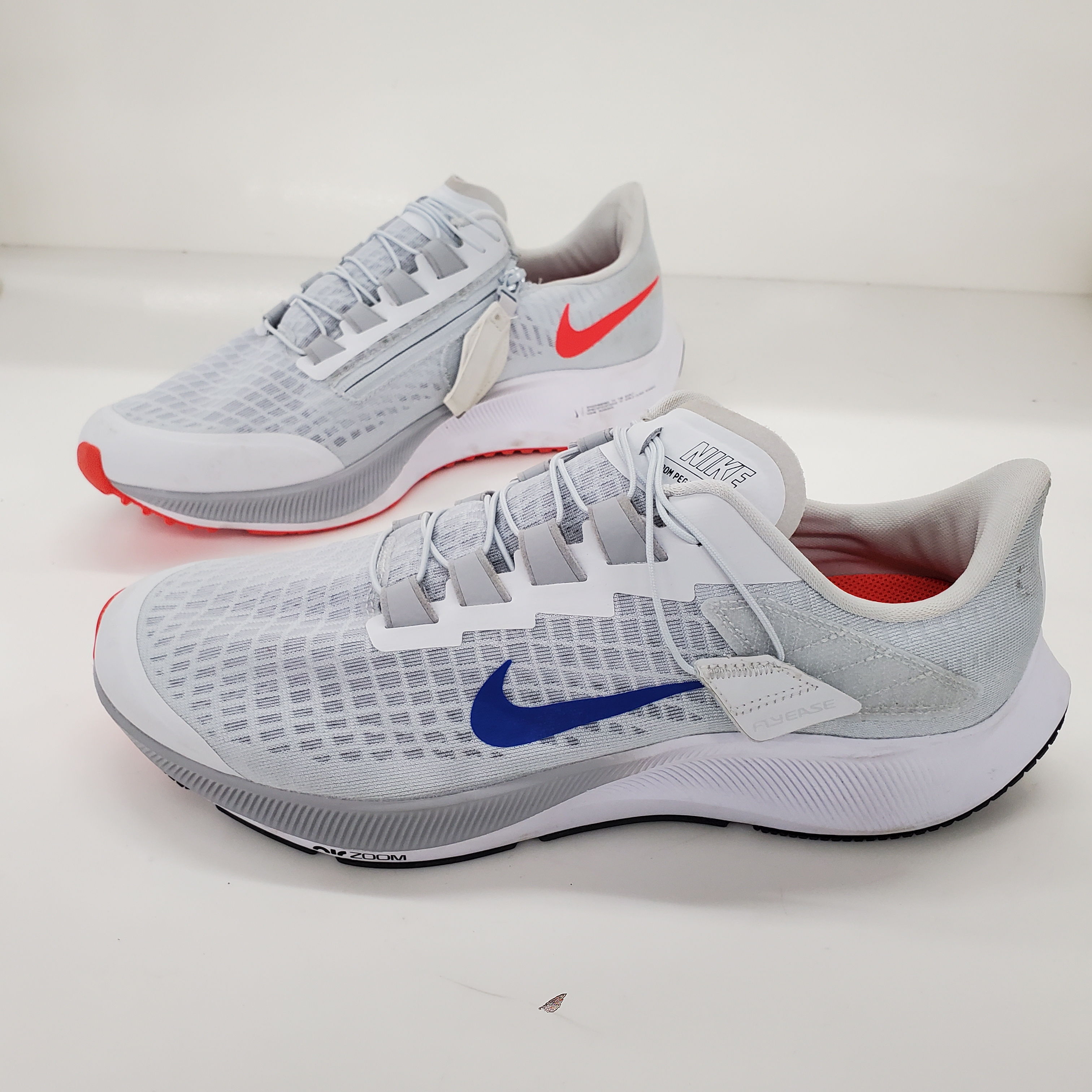 Buy Nike Air Zoom Pegasus 37 Denver Broncos US 11 for USD 44.98 |  GoodwillFinds