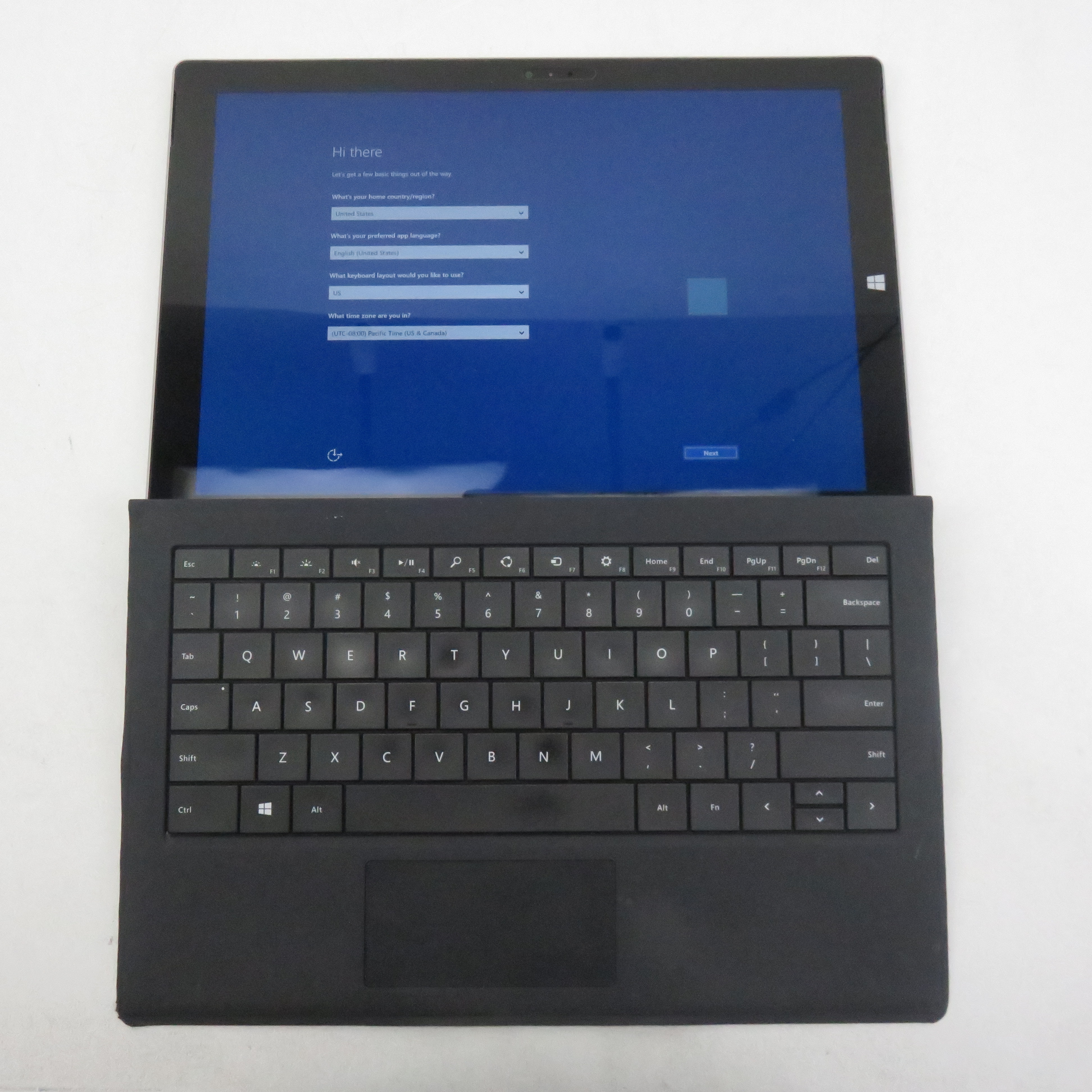 Surface3 SSD256GB i7-4650u 8GB Win8.1 | kensysgas.com