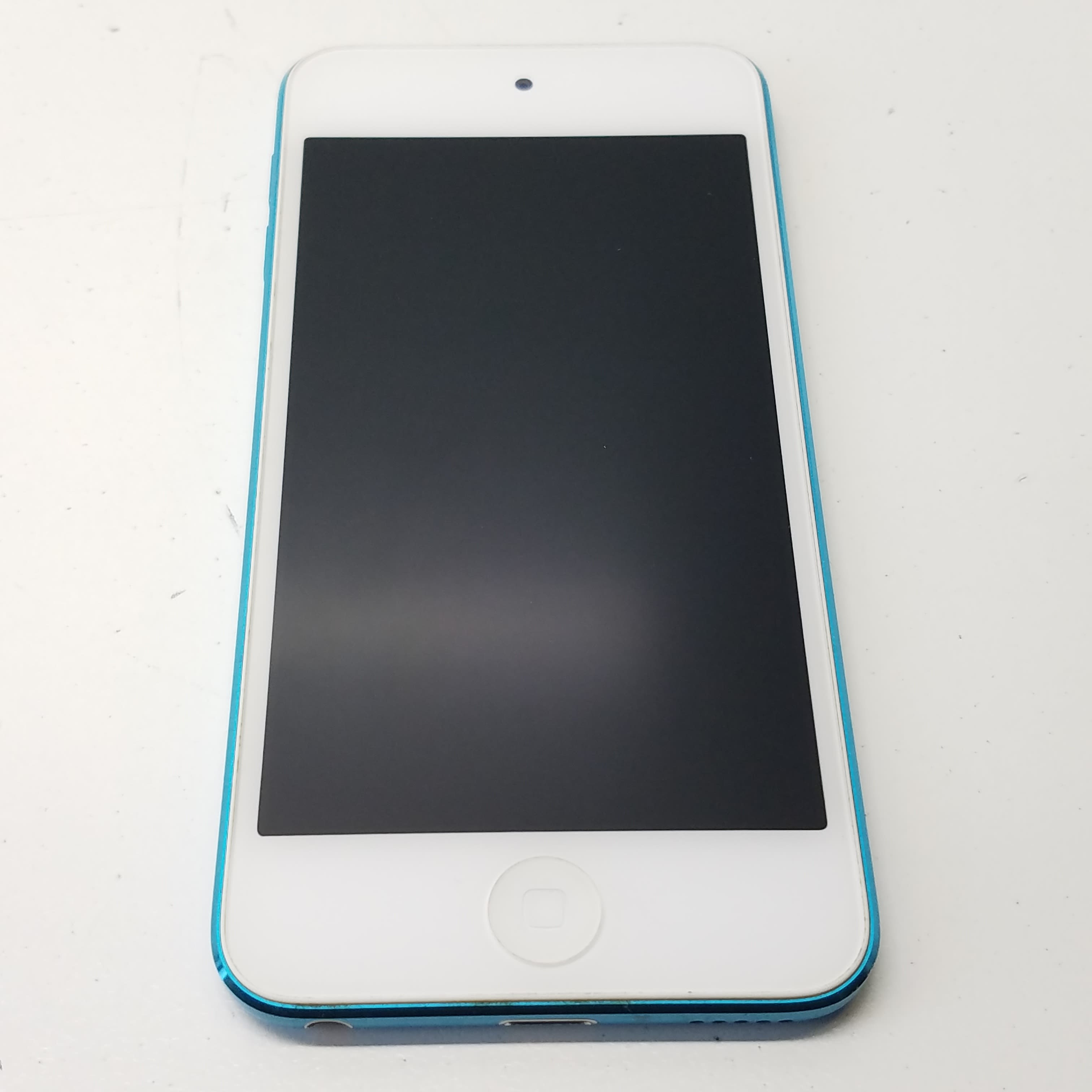 Buy the Apple iPod Touch (5th Gen, A1421) - Blue | GoodwillFinds