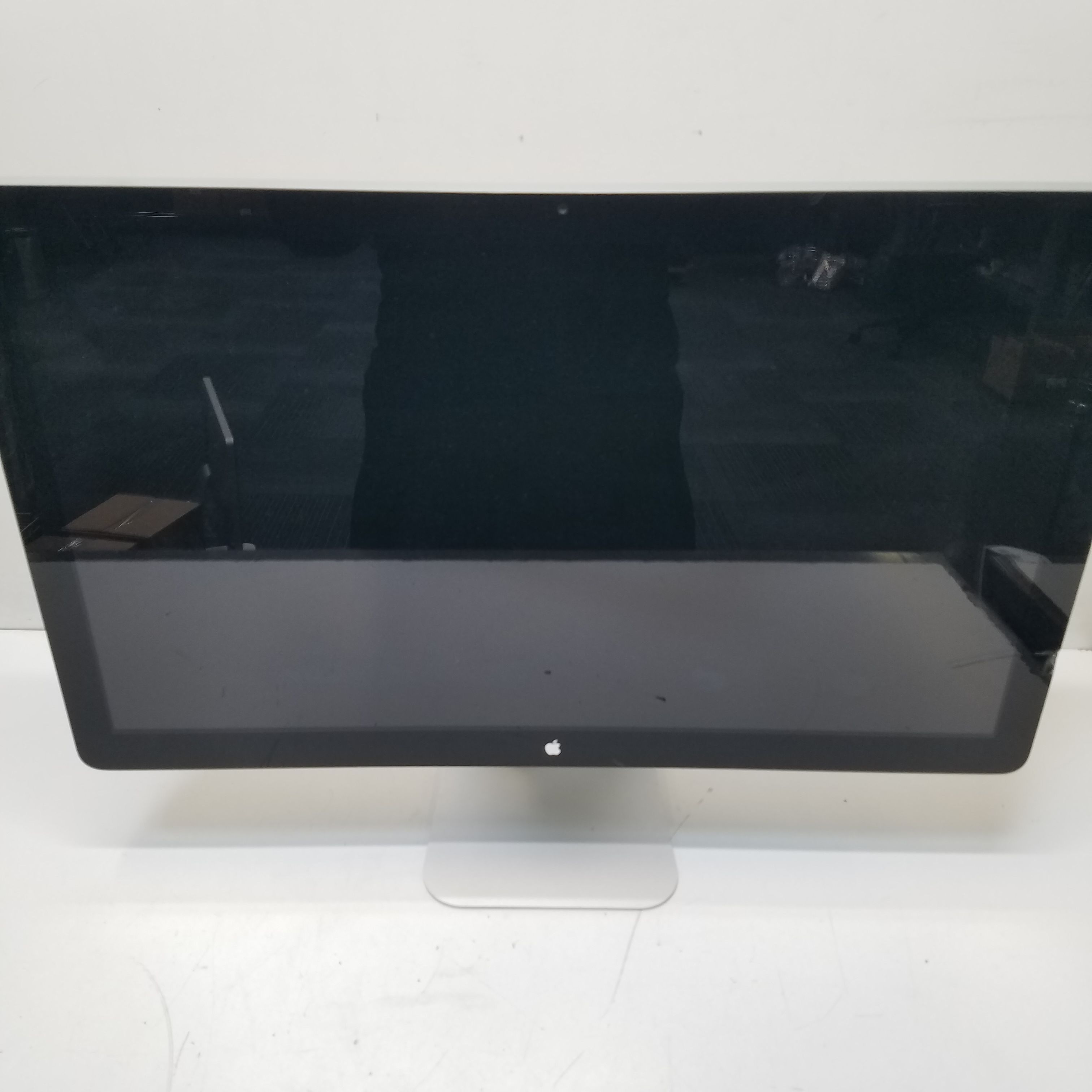 Buy the Apple Thunderbolt Display (A1407) 27-inch | GoodwillFinds