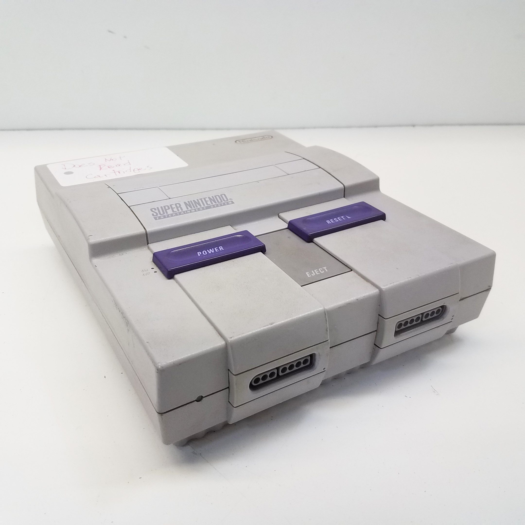 snes repair near me