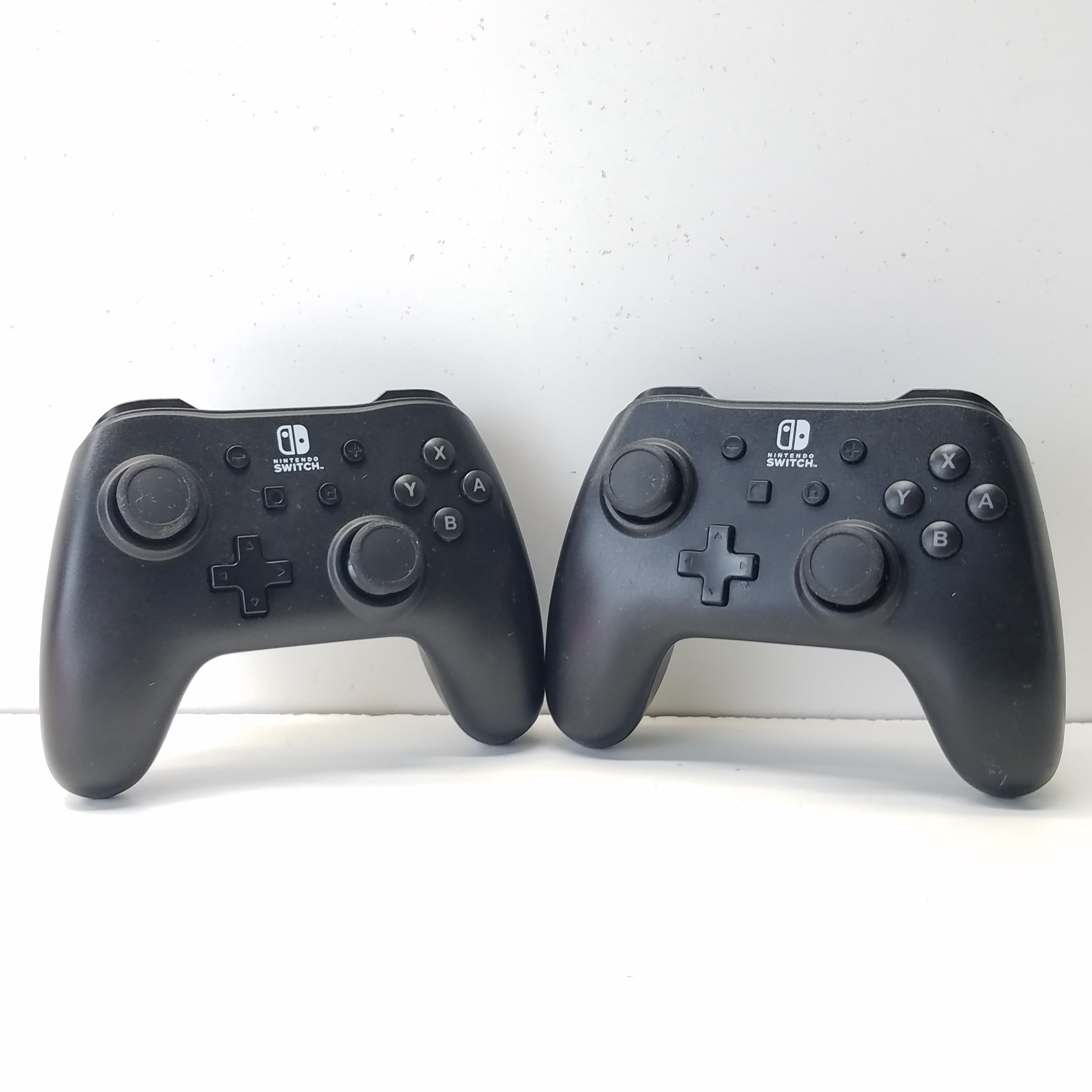 PowerA Wired Controller for Nintendo Switch - Black