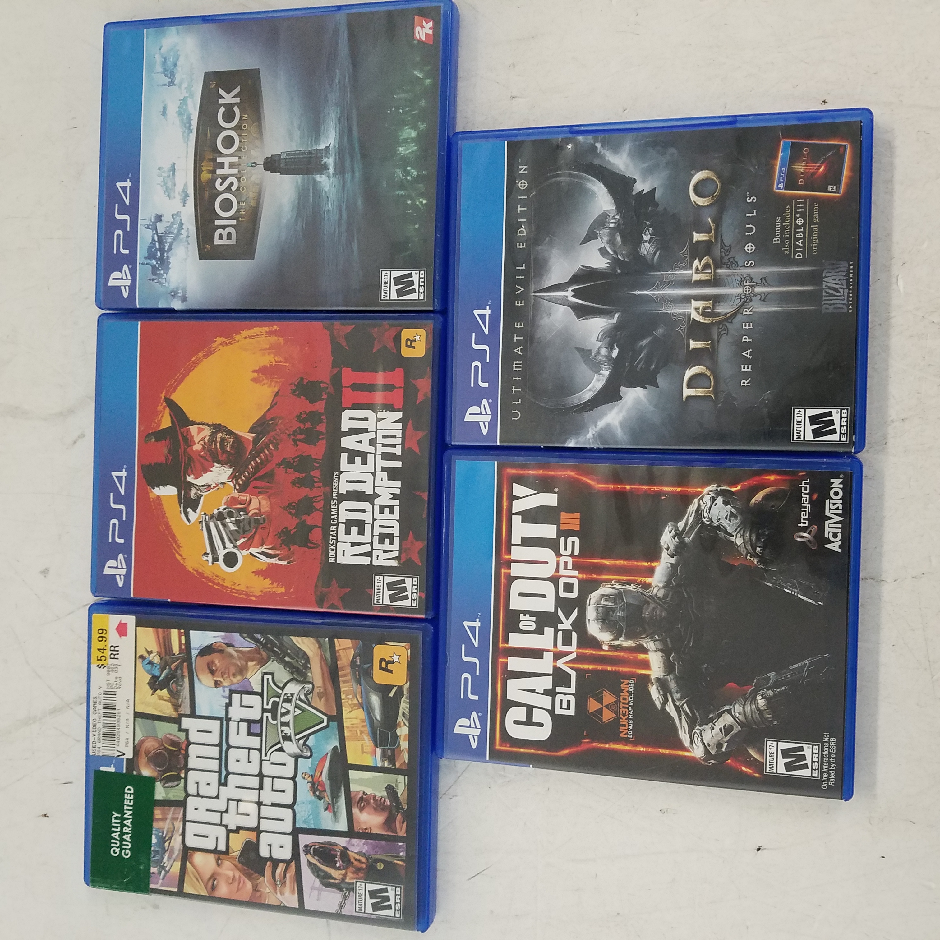 sites to buy ps4 games