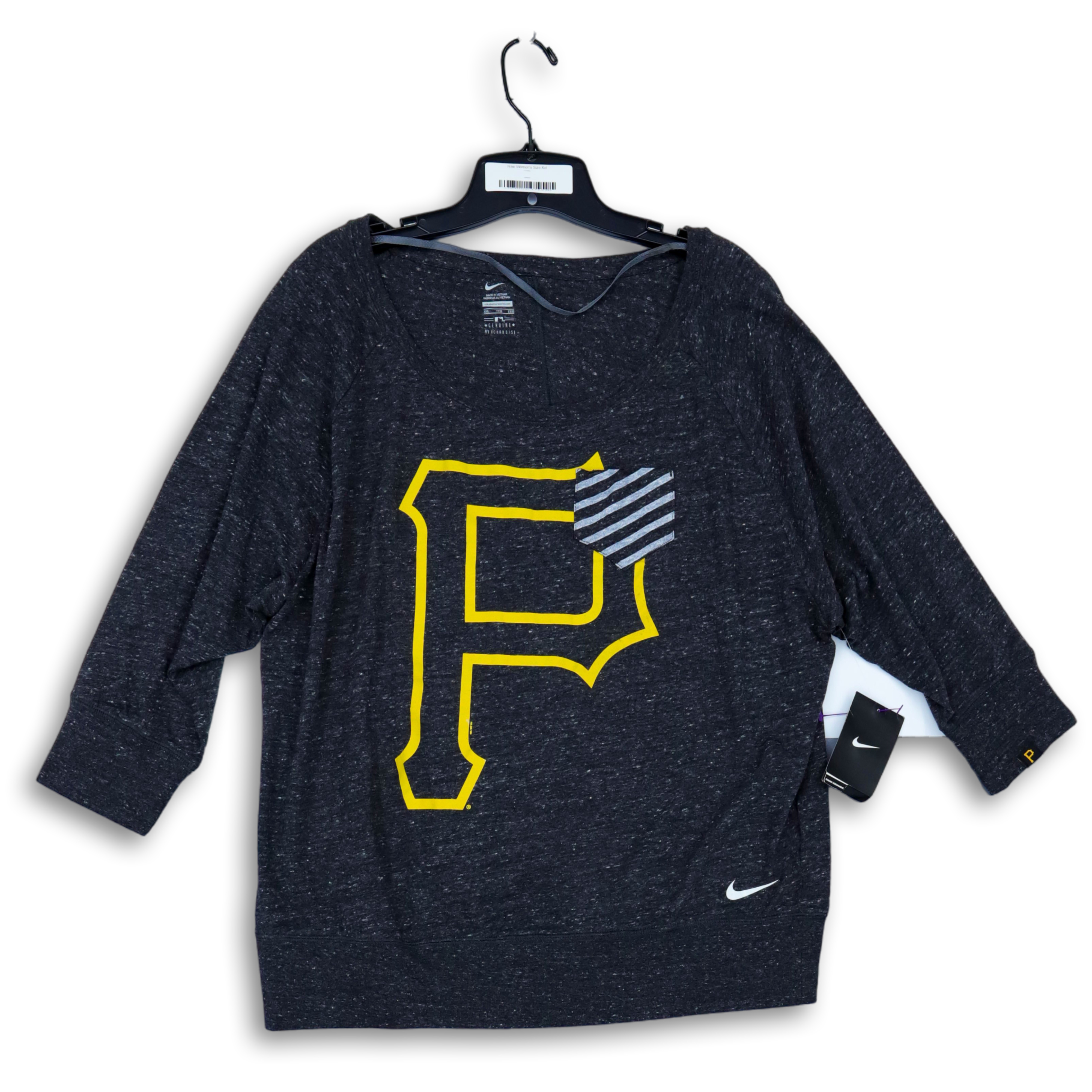 Pittsburgh Pirates Shirts NWT - clothing & accessories - by owner