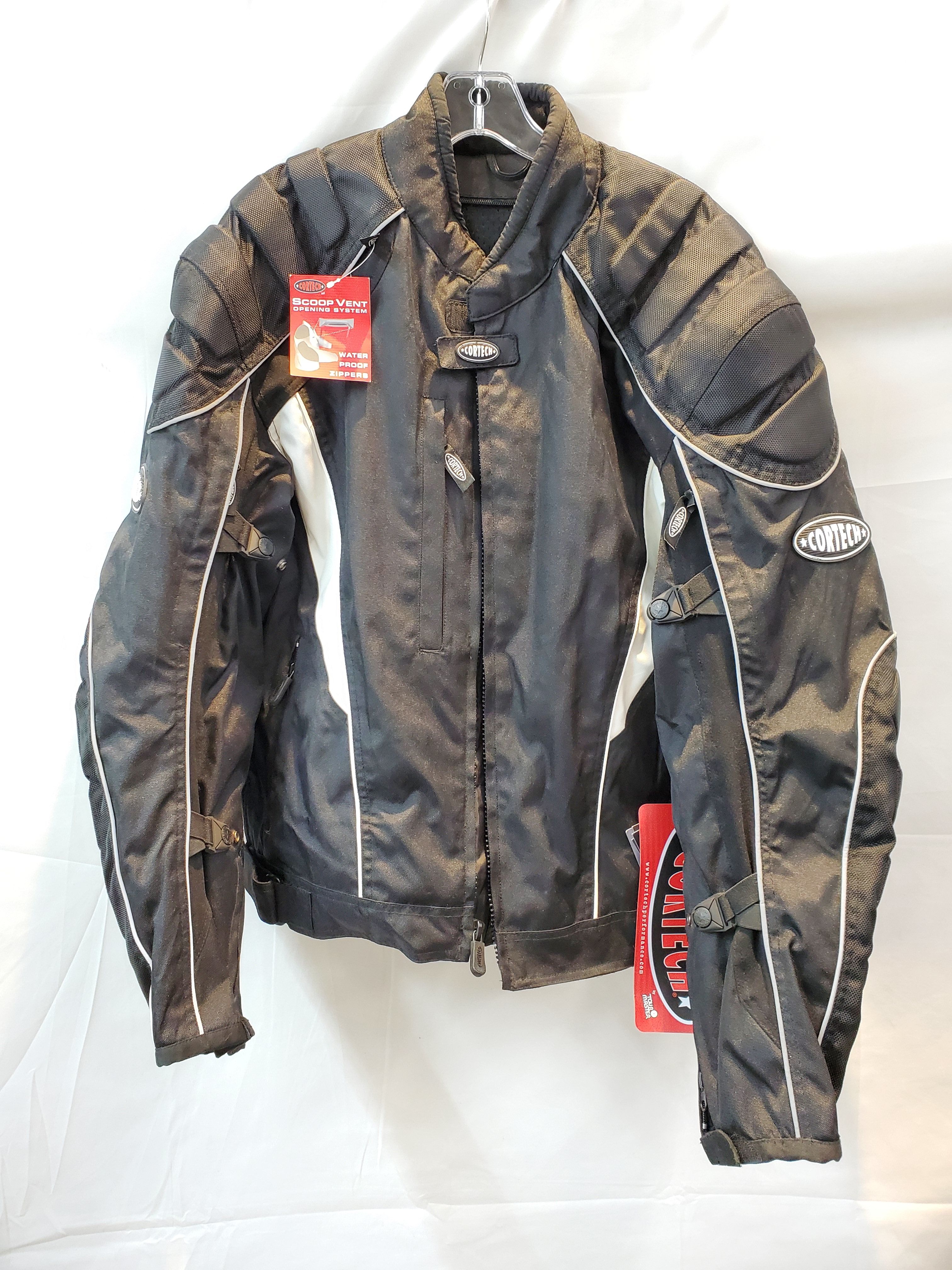 Cortech 2025 tourmaster jacket