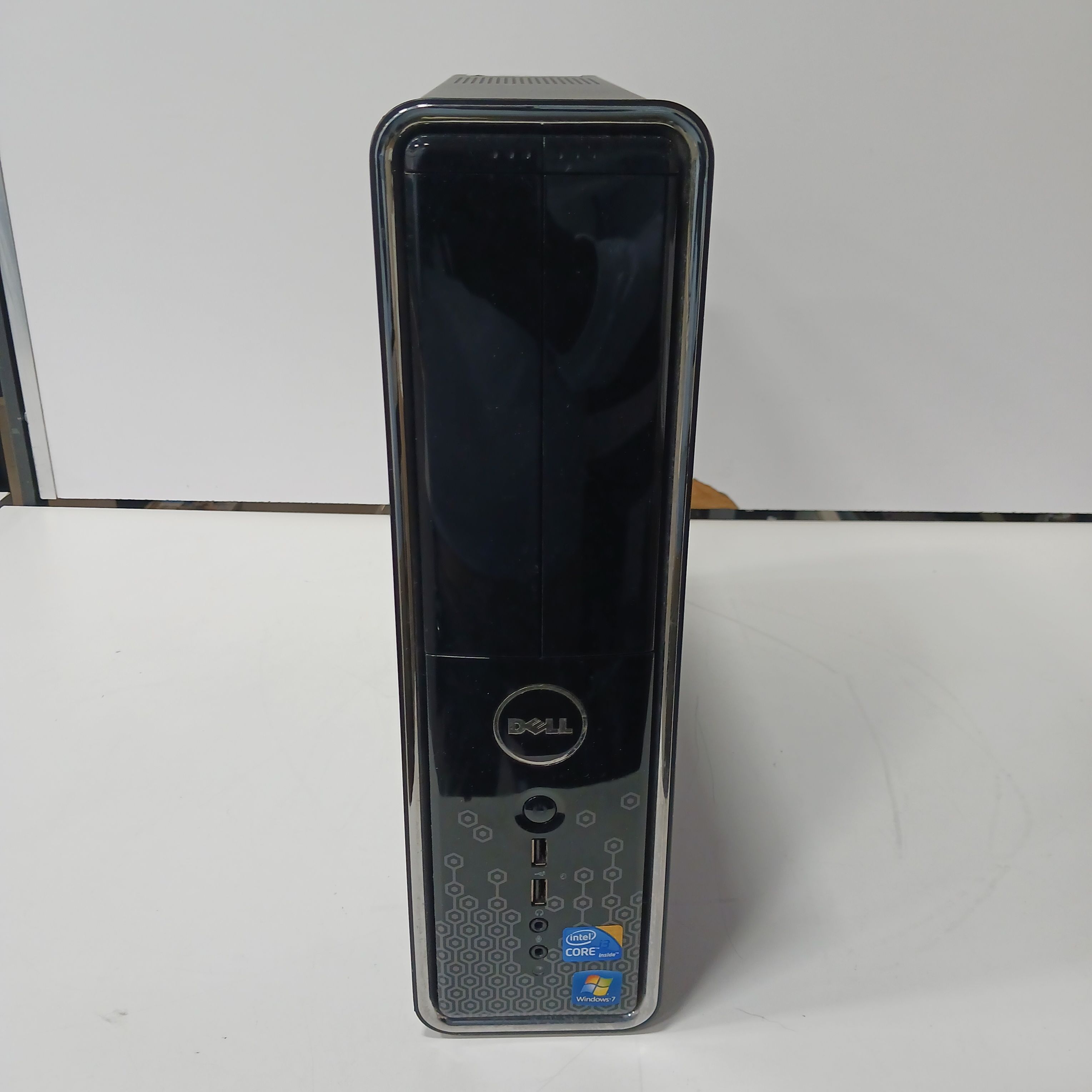 Buy the Dell Inspiron 580S Slim Desktop Computer | GoodwillFinds