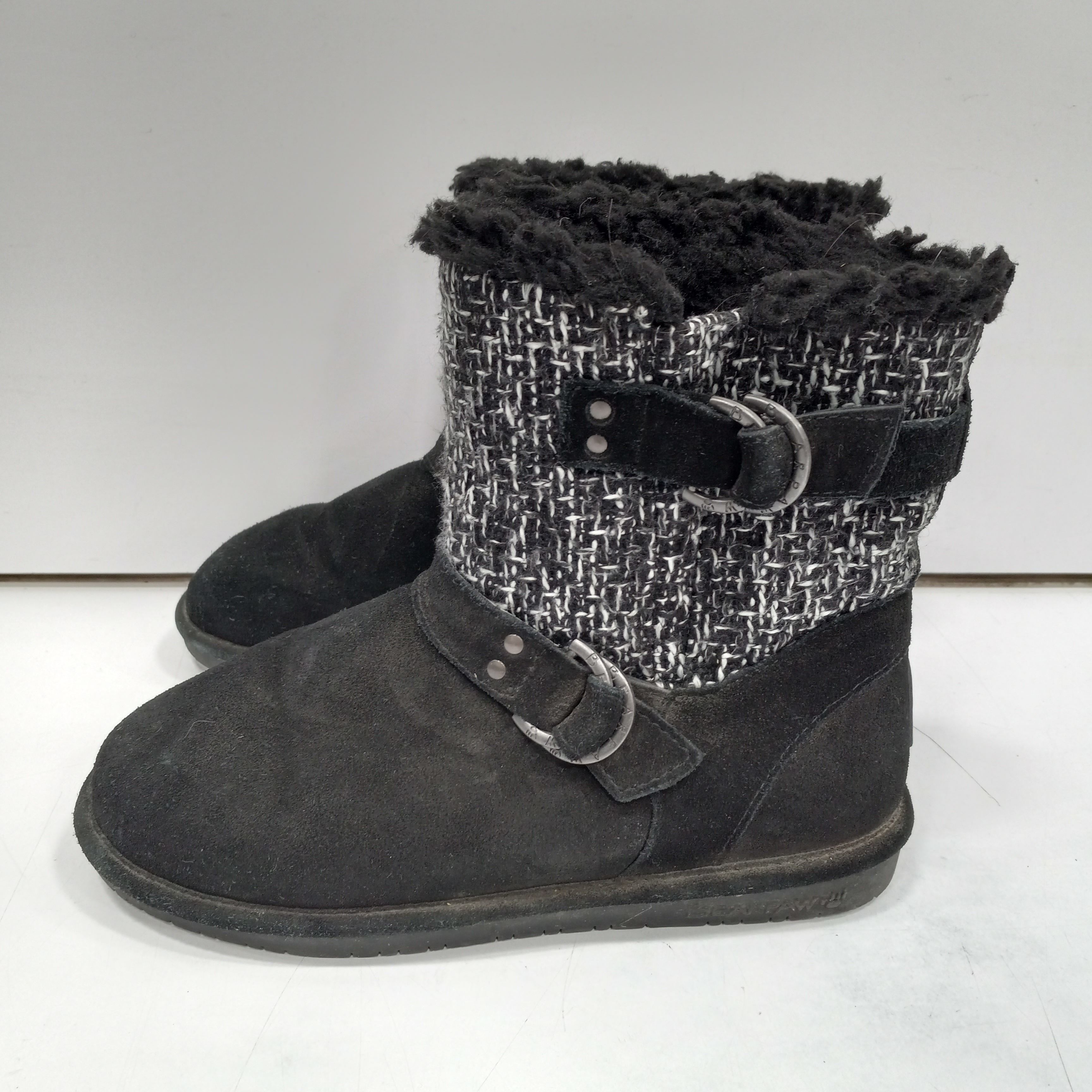 Bearpaw nova sales