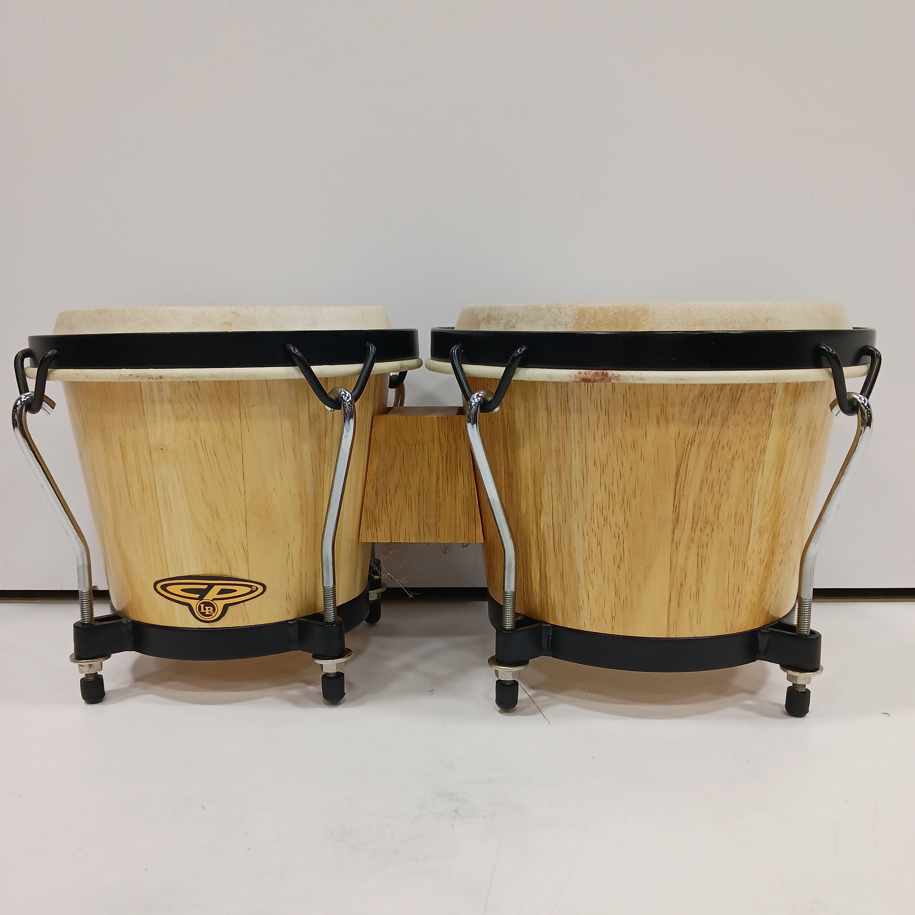 קנה את ה- Latin Percussion CP Light Woodקנה את ה- Latin Percussion CP Light Wood  