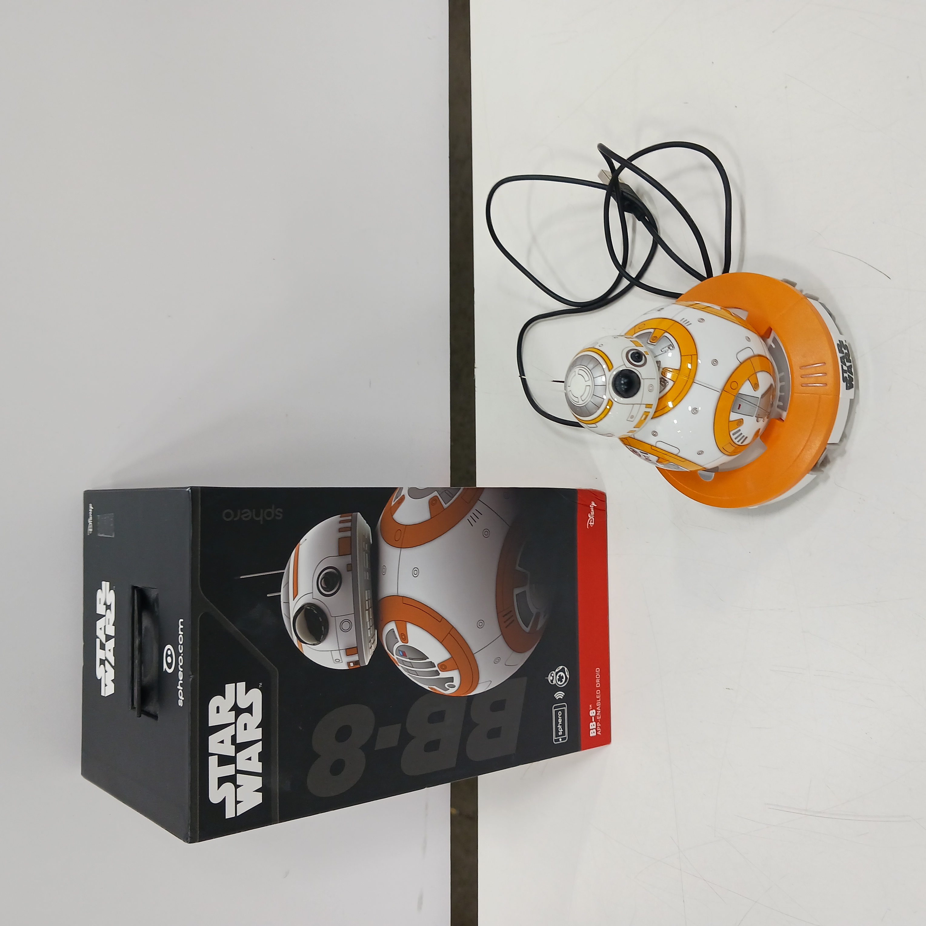 sphero r001