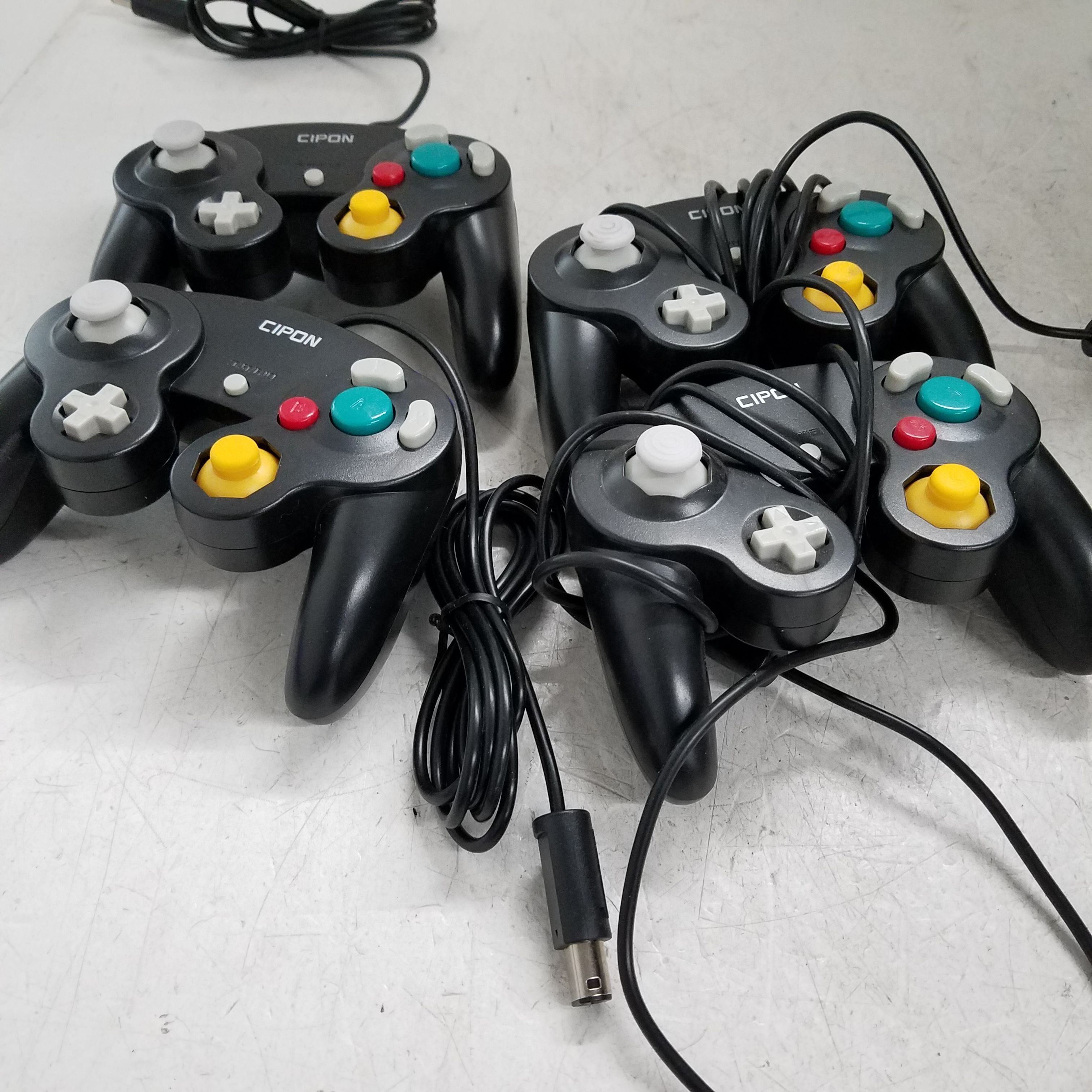 Cipon deals gamecube controller