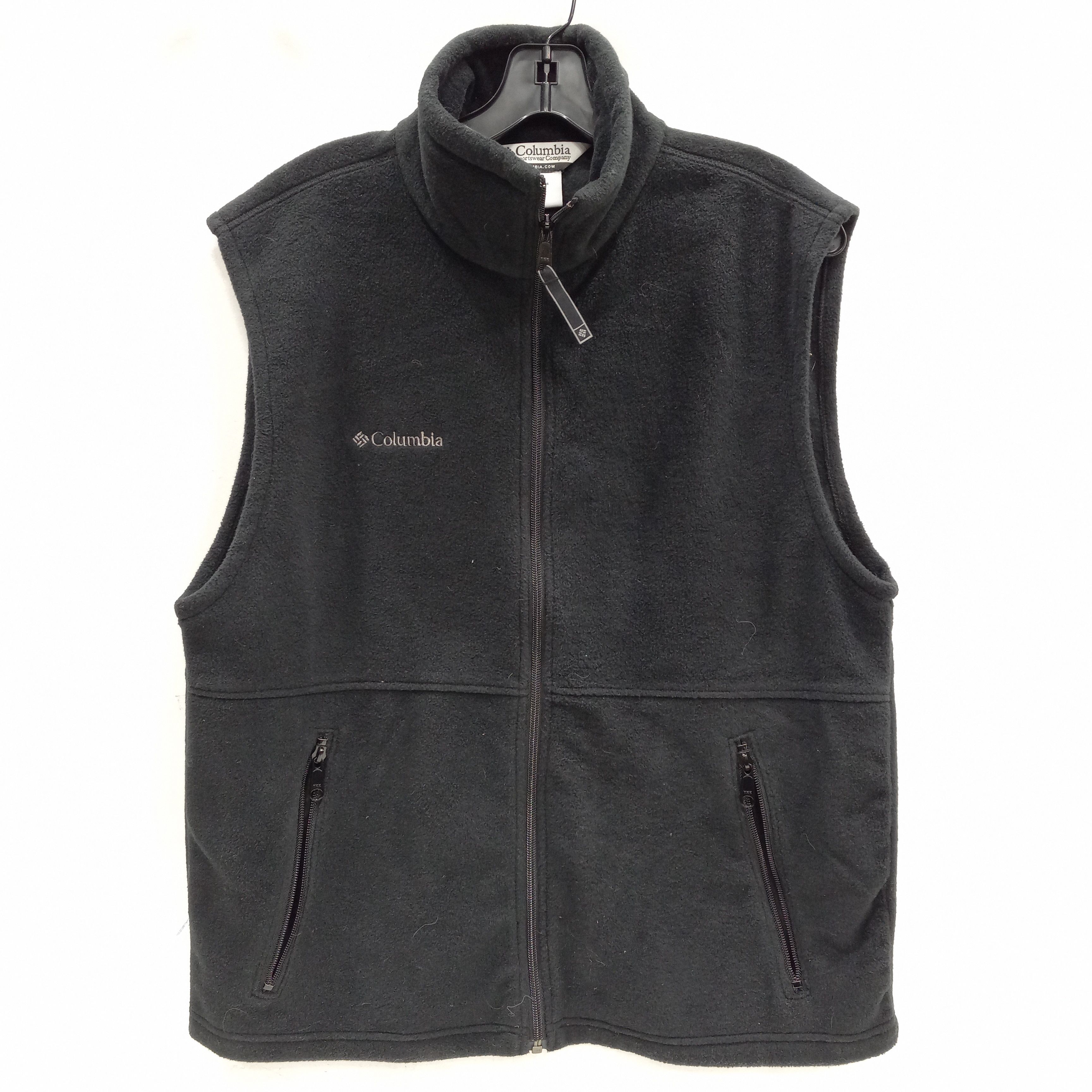 Columbia Men Vest