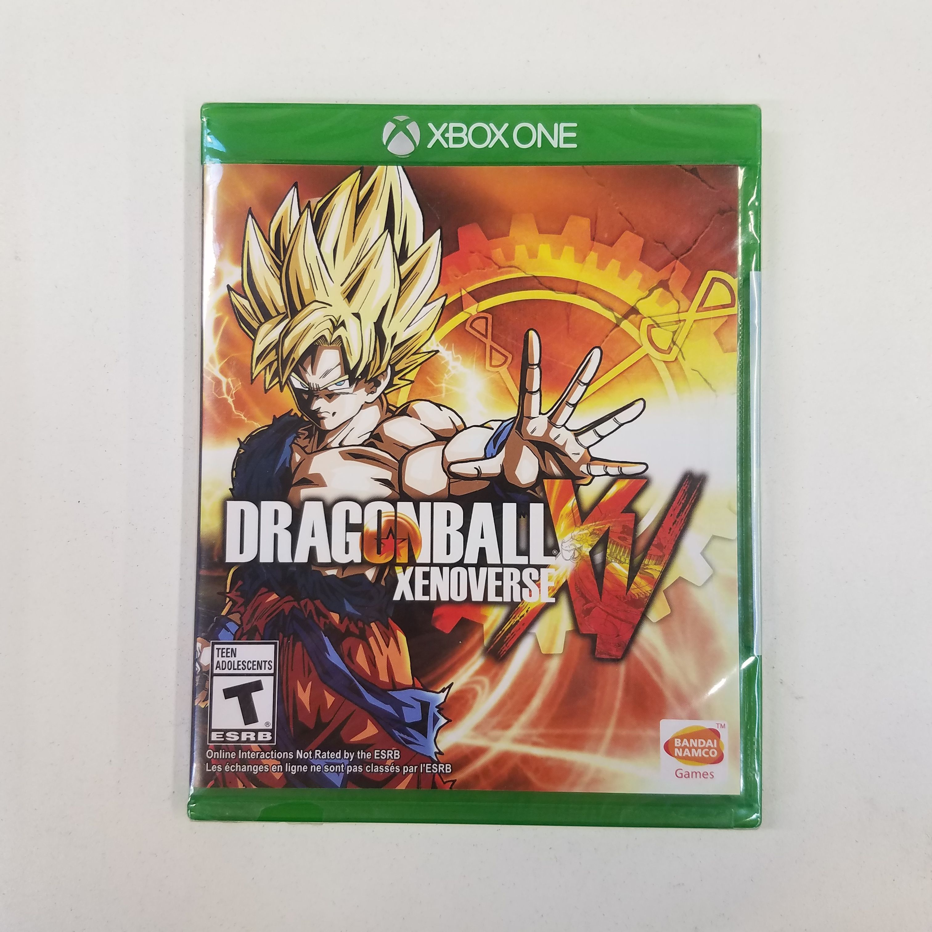 Dragon Ball Xenoverse 2 - Xbox One | Xbox One | GameStop