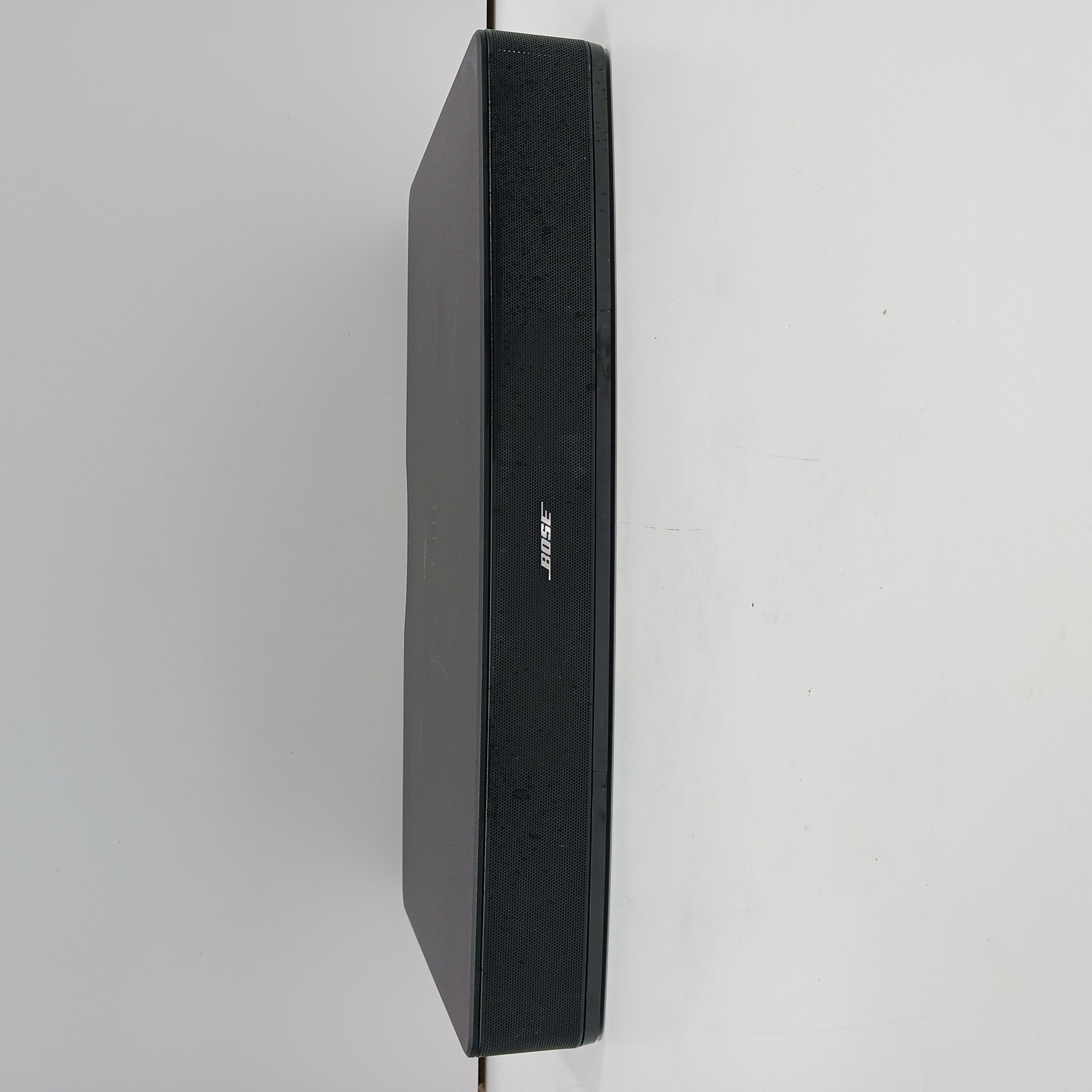 Buy the Bose Solo TV Sound System Subwoofer | GoodwillFinds