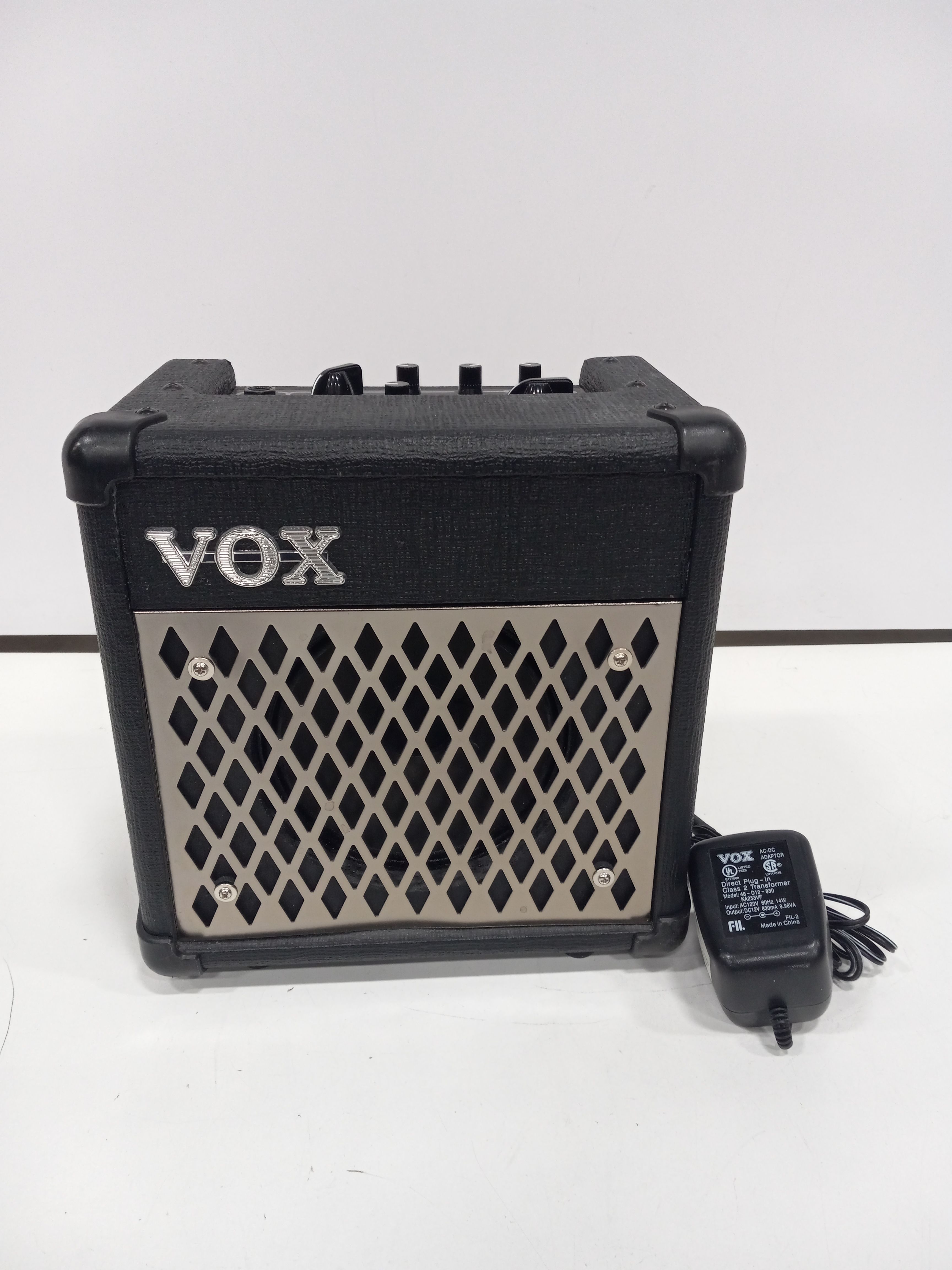 Vox ac online 5