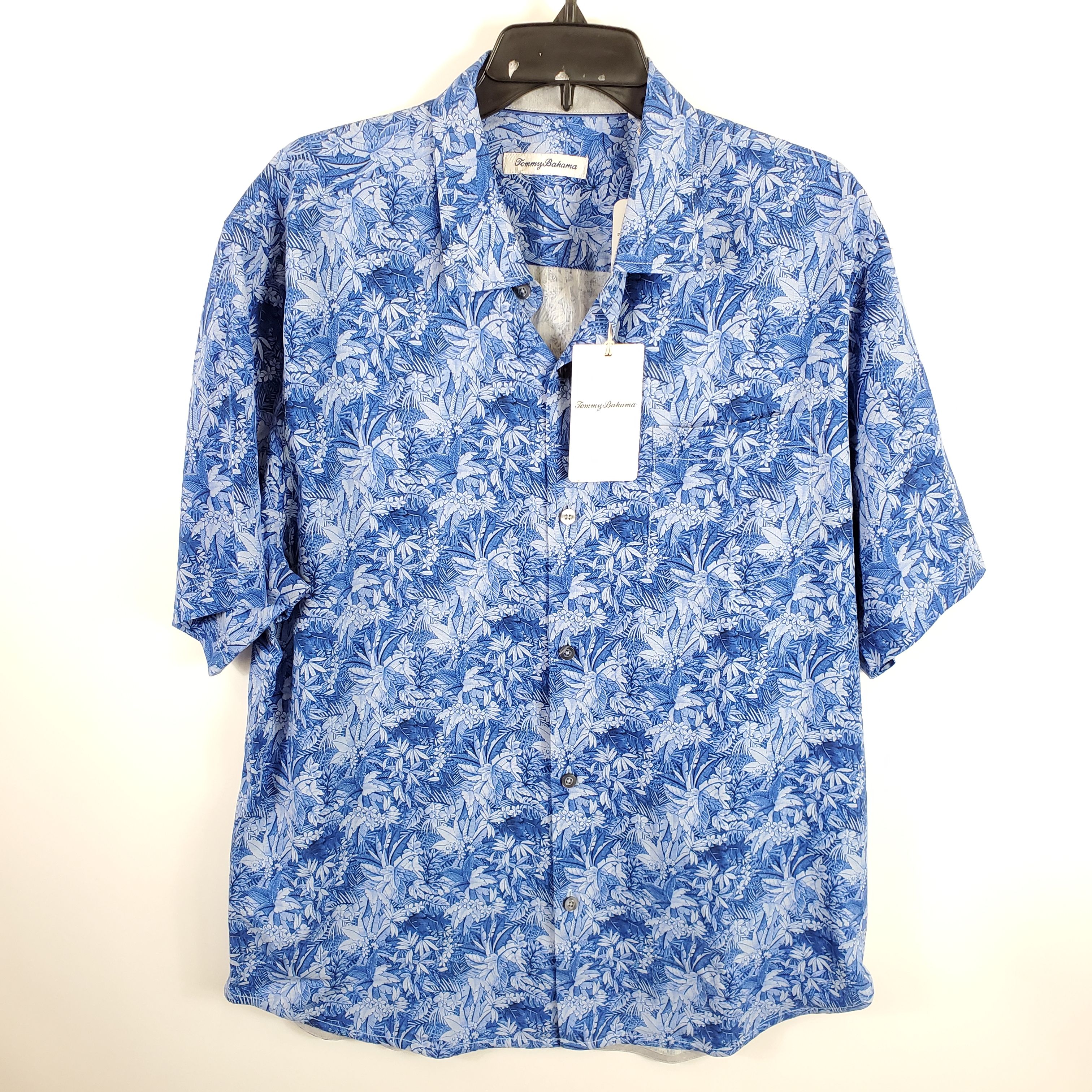 Wholesale Tommy Bahama Shirt To Look Sharp For Any Occasion 