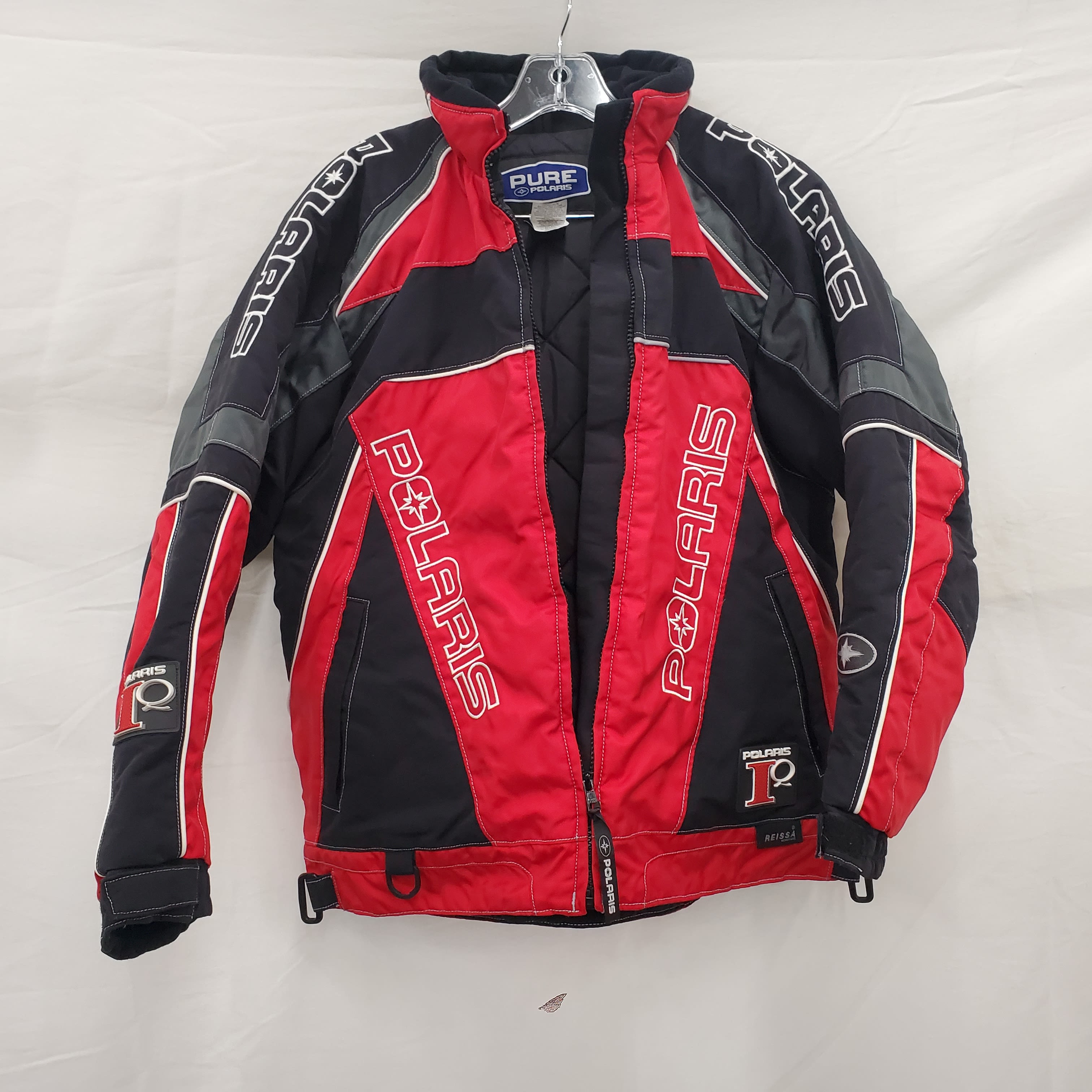 Buy the Polaris Snow Jacket Size Youth 14-16 | GoodwillFinds