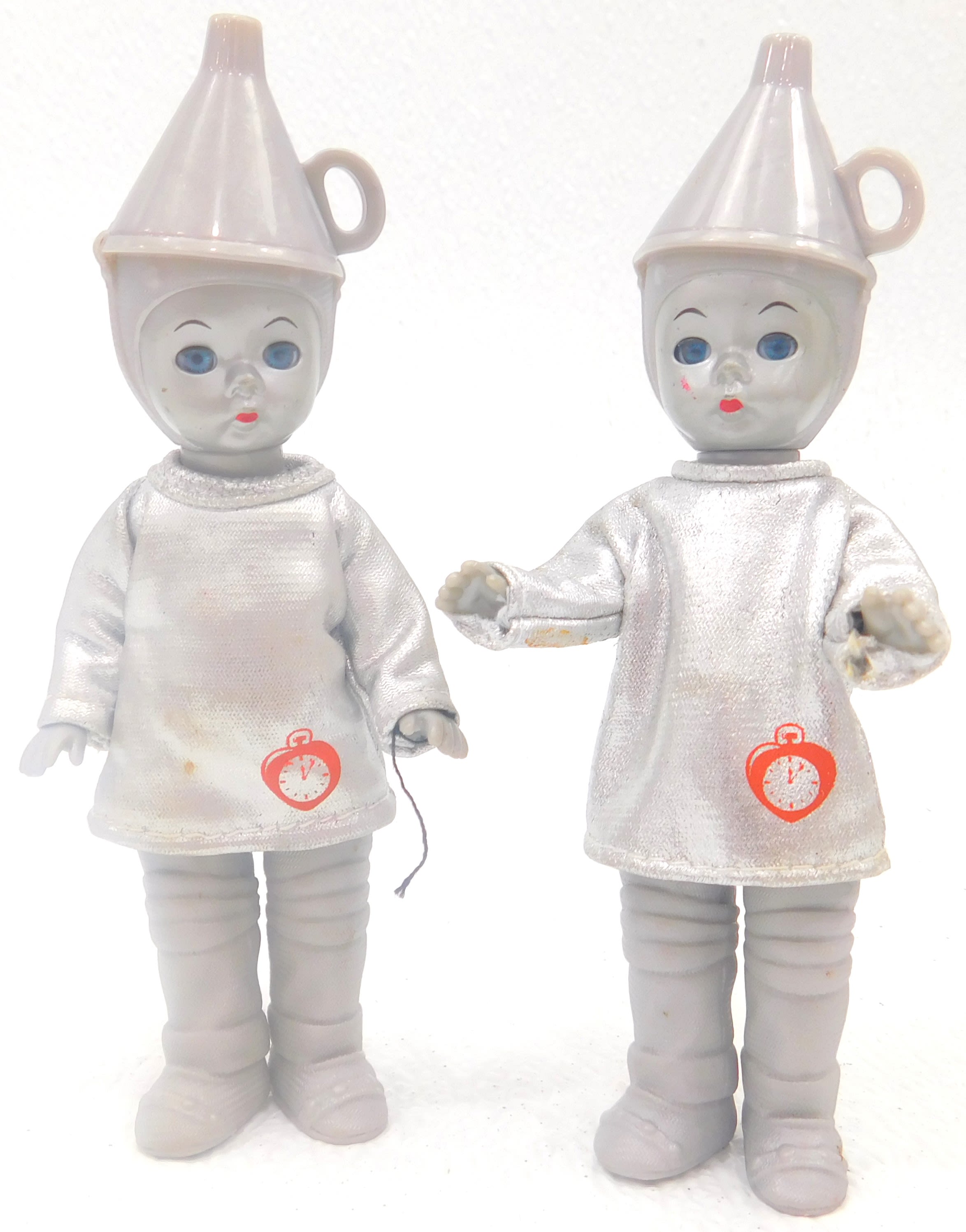 madame alexander tin man doll