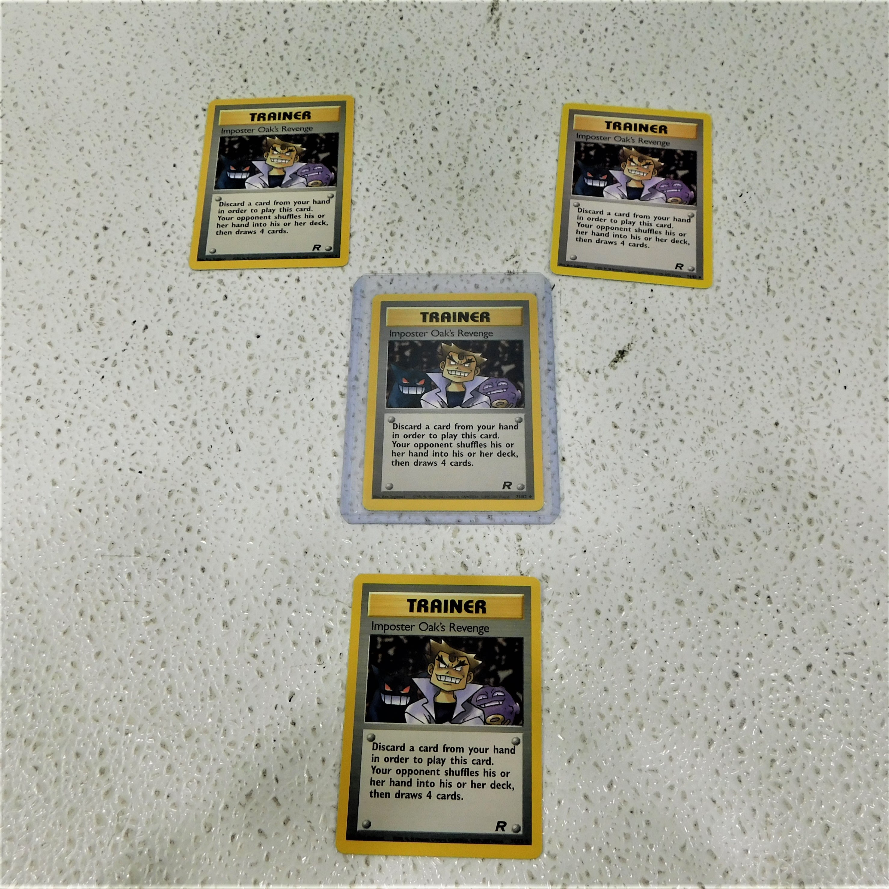 For the guys questioning what decks were running three Arceus cards I  defeated a V for my first two prize cards. : r/PTCGL