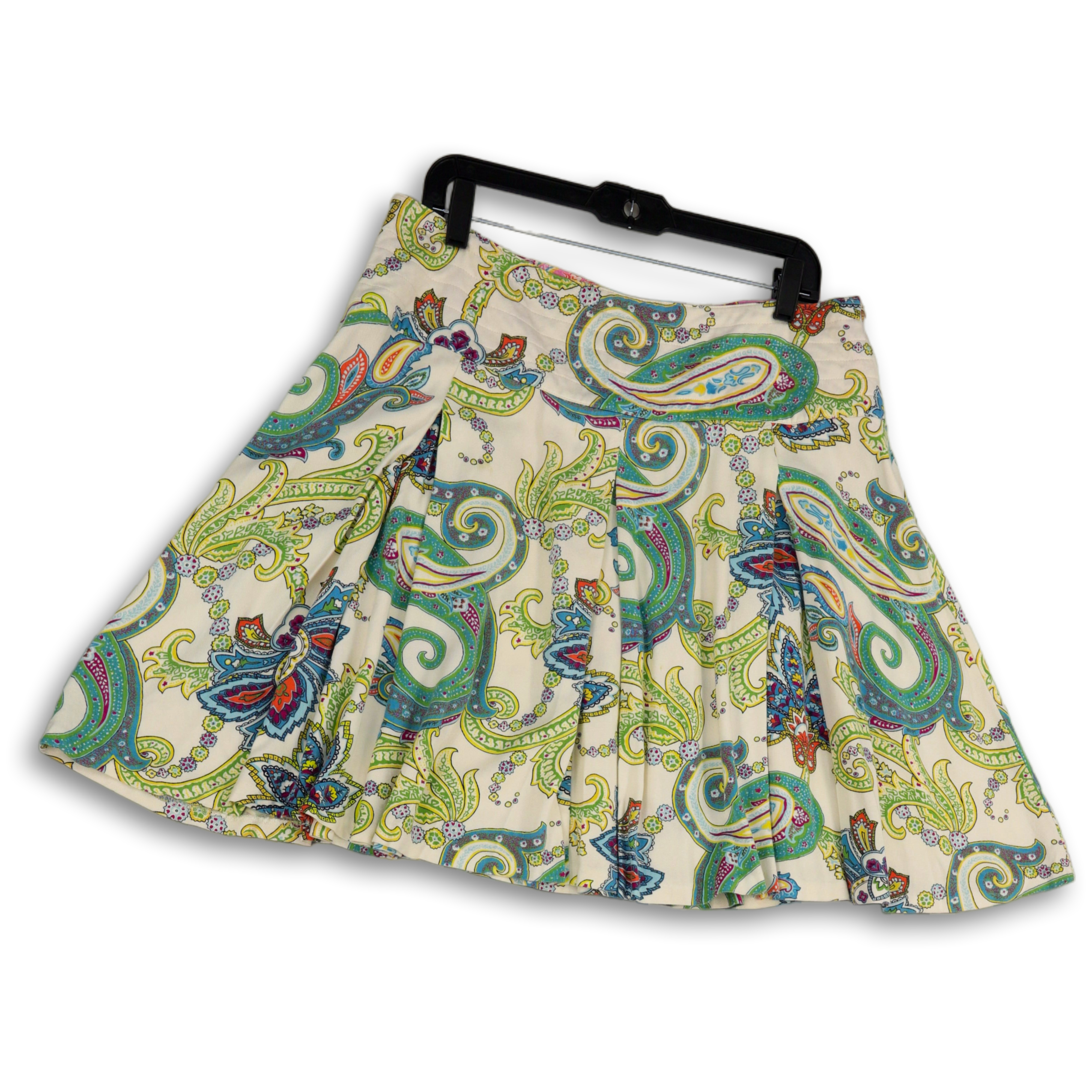 FR2GOLF】Padded Paisley Skirt - ウエア(女性用)