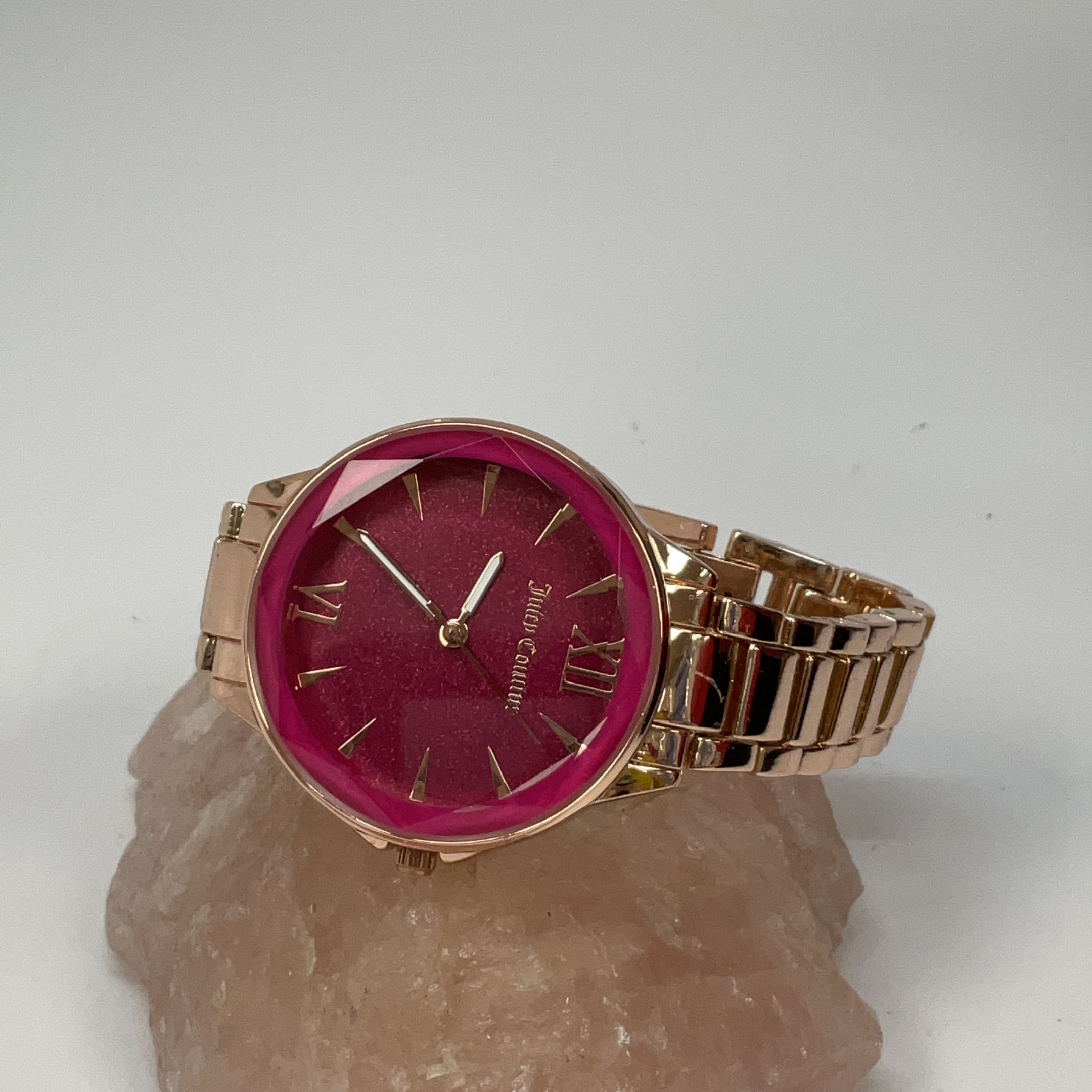 Juicy couture hotsell cali watch ld84