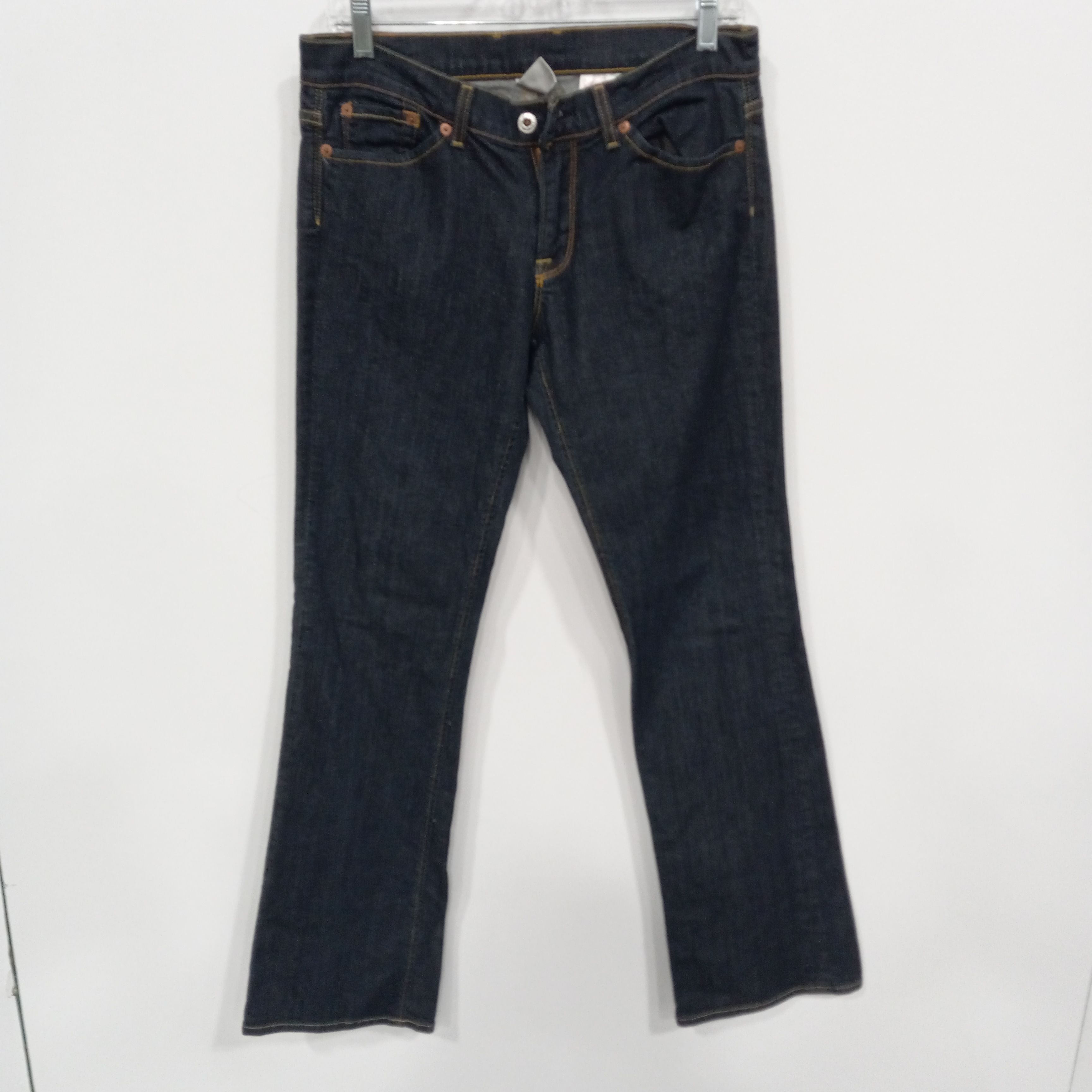 Lucky Brand Dungarees jeans – Thriller