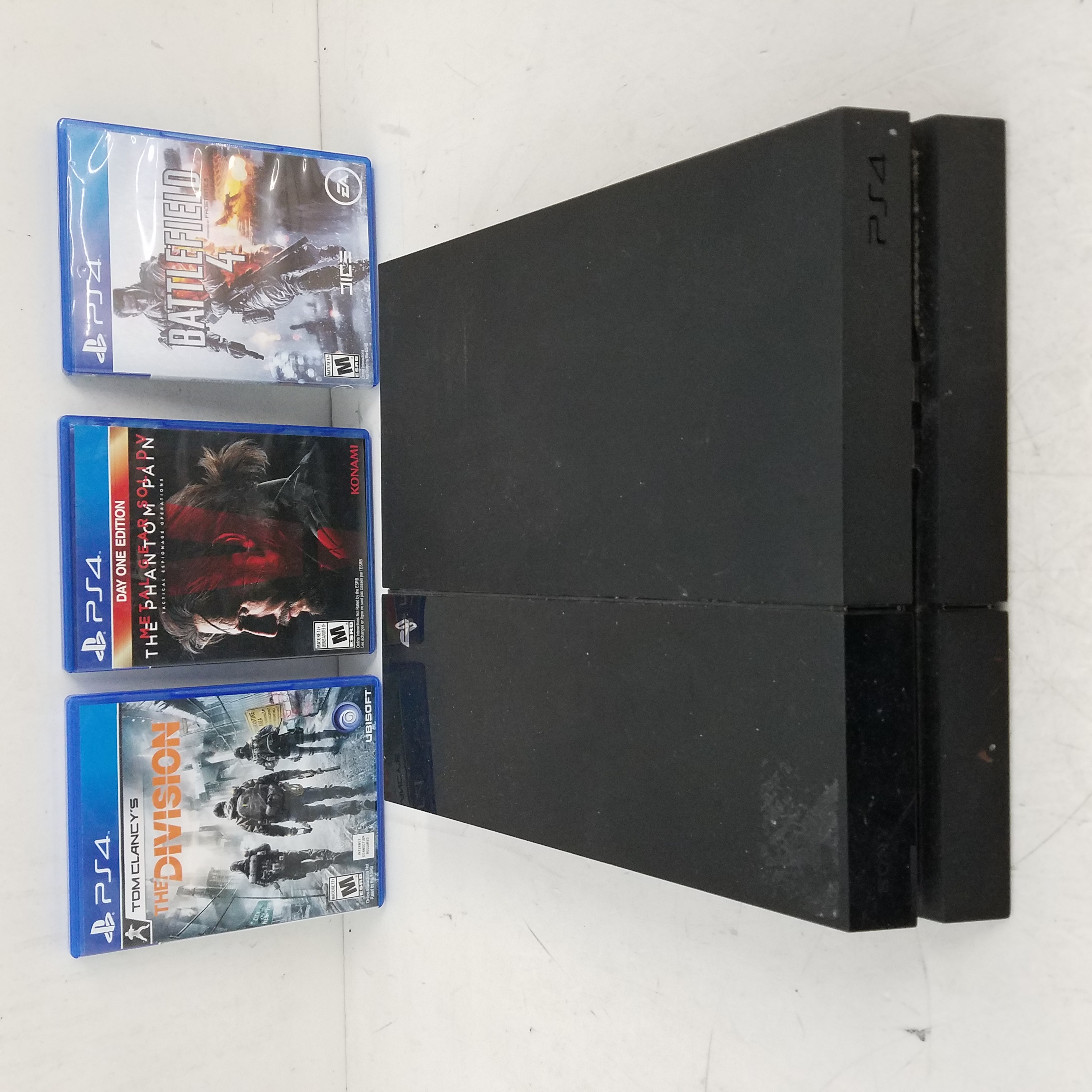 ps4 model cuh 1115a price