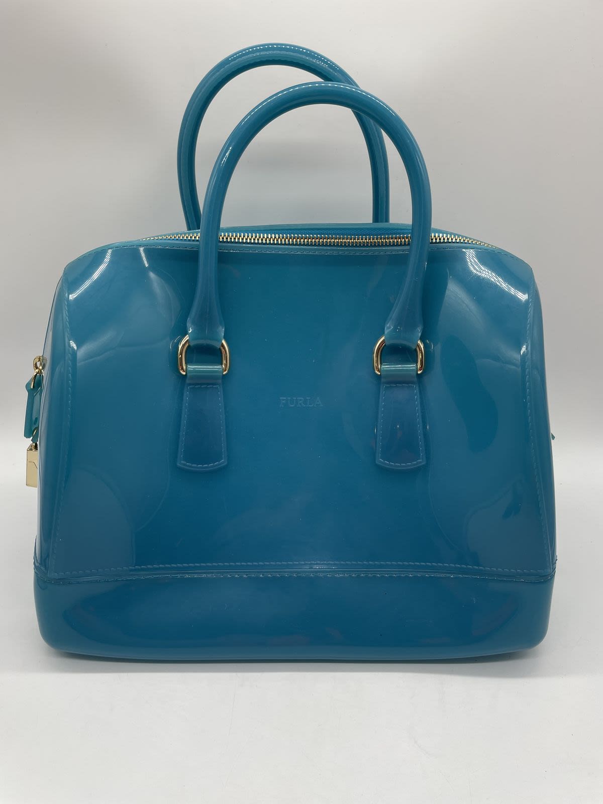 Furla Authenticated Candy Bag Handbag