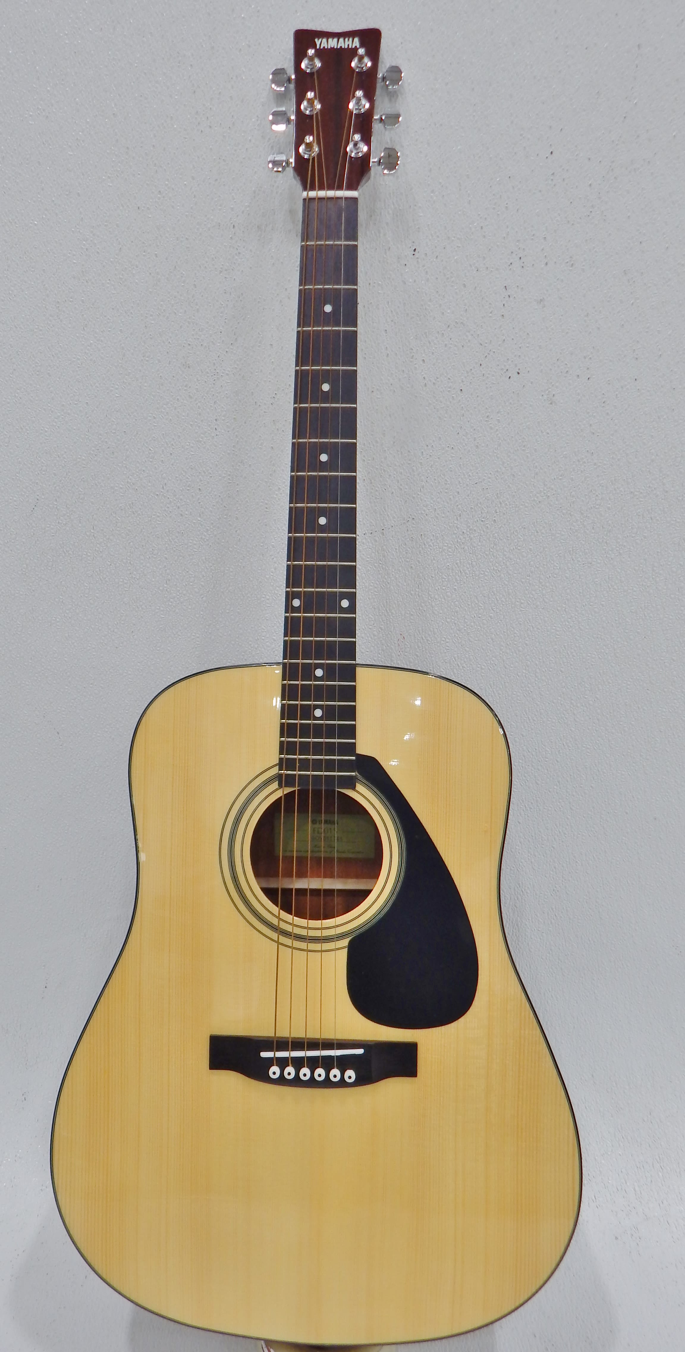 Yamaha guitar online fd01s price