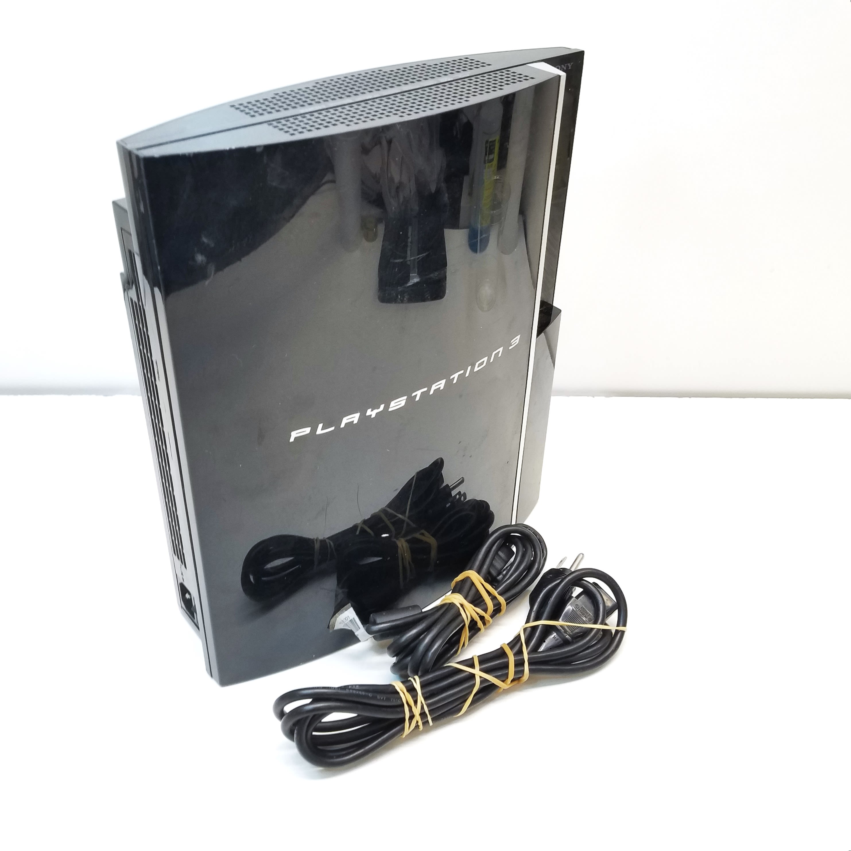 Black Plastic Sony Playstation 3 1TB Console at Rs 13000 in